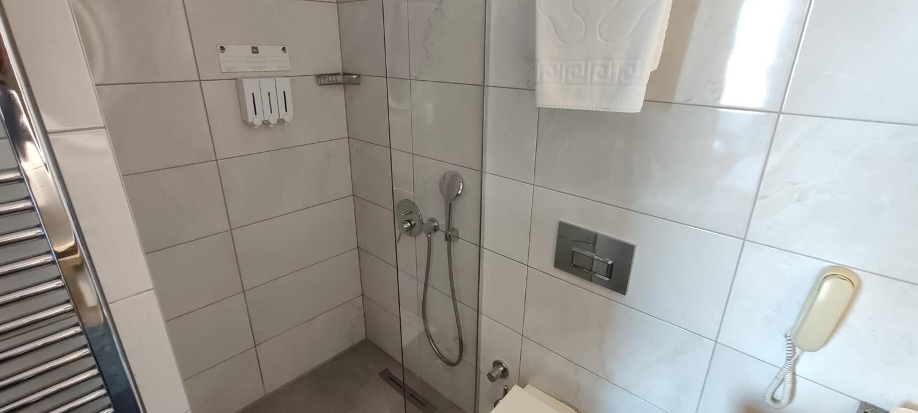 Cihangir Otel - Image 48