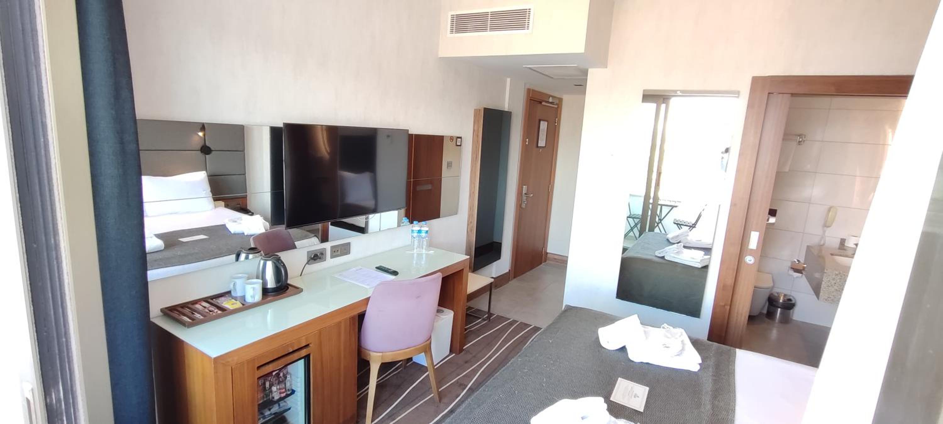 Cihangir Otel - Image 27