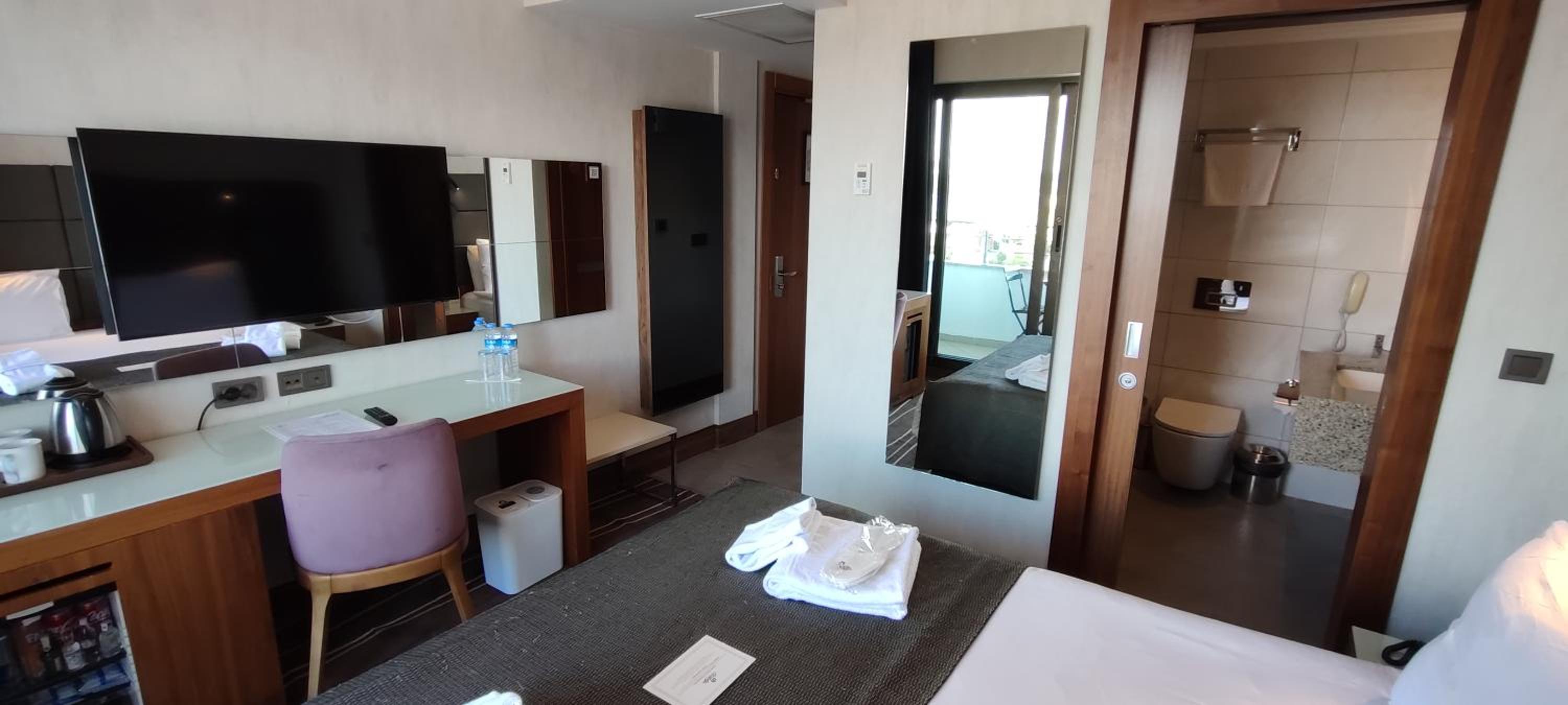 Cihangir Otel - Image 86