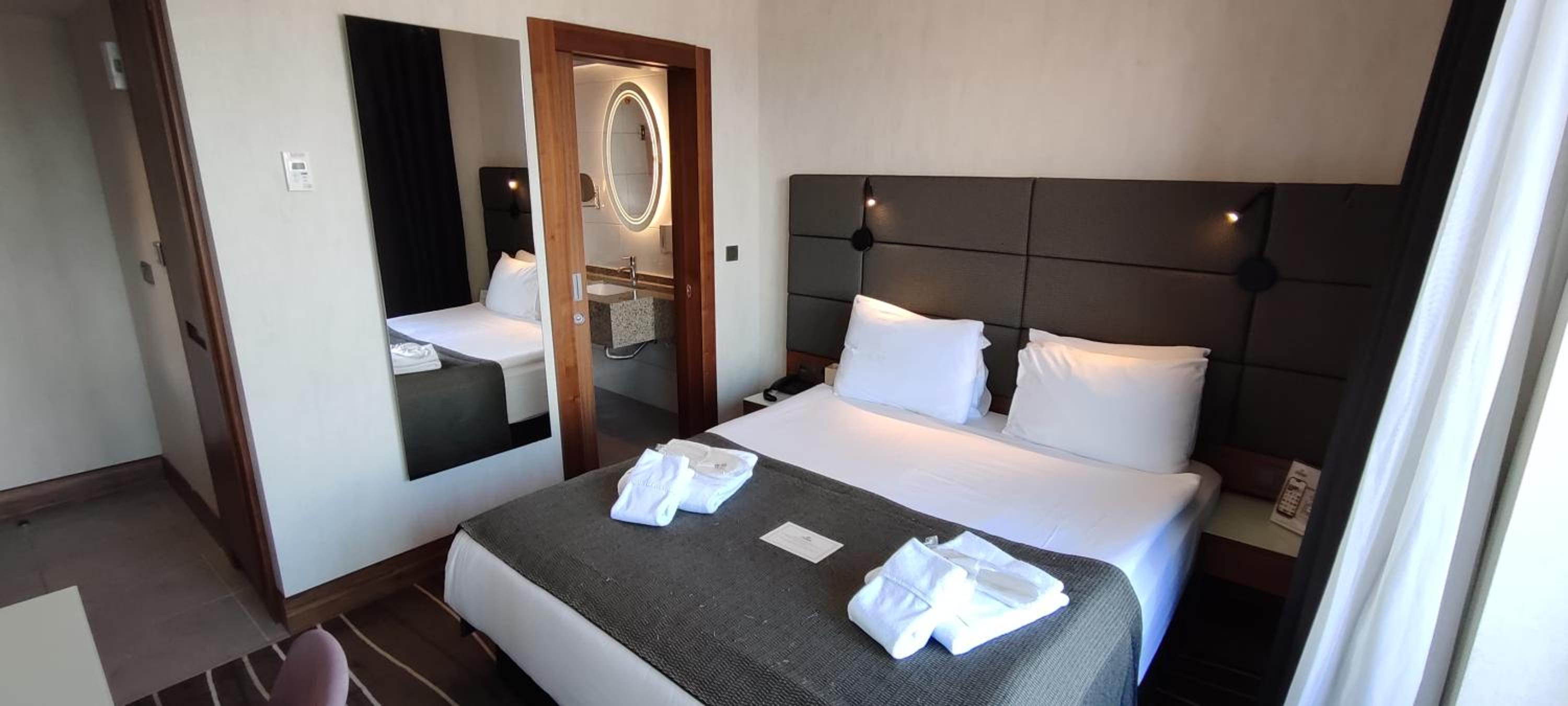 Cihangir Otel - Image 29