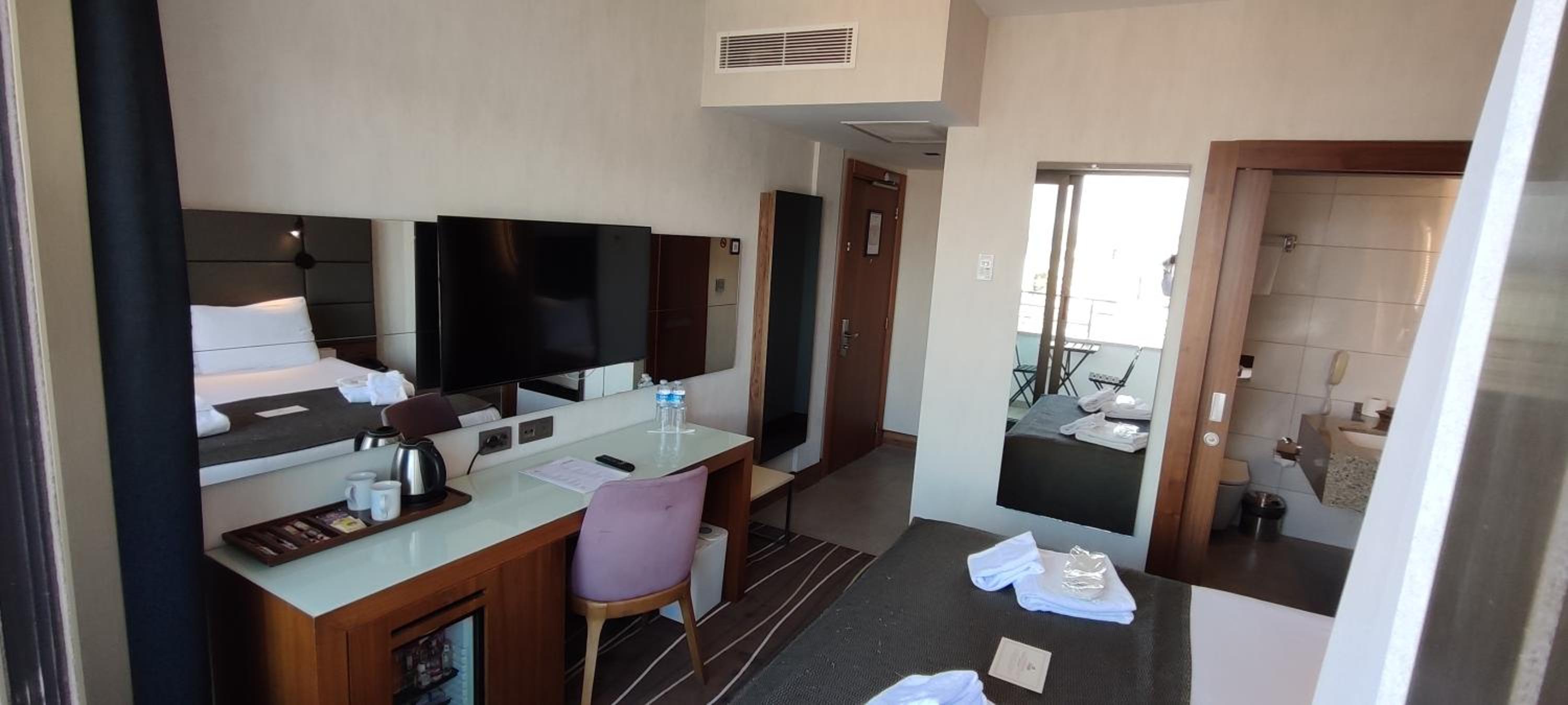 Cihangir Otel - Image 28