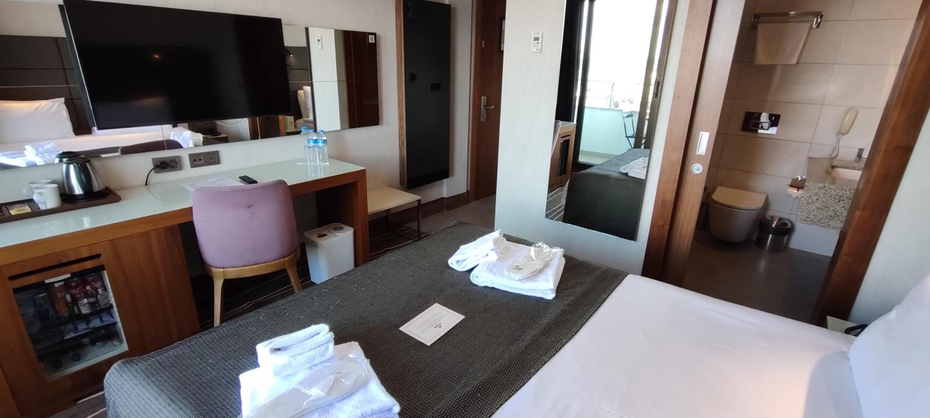 Cihangir Otel - Image 32