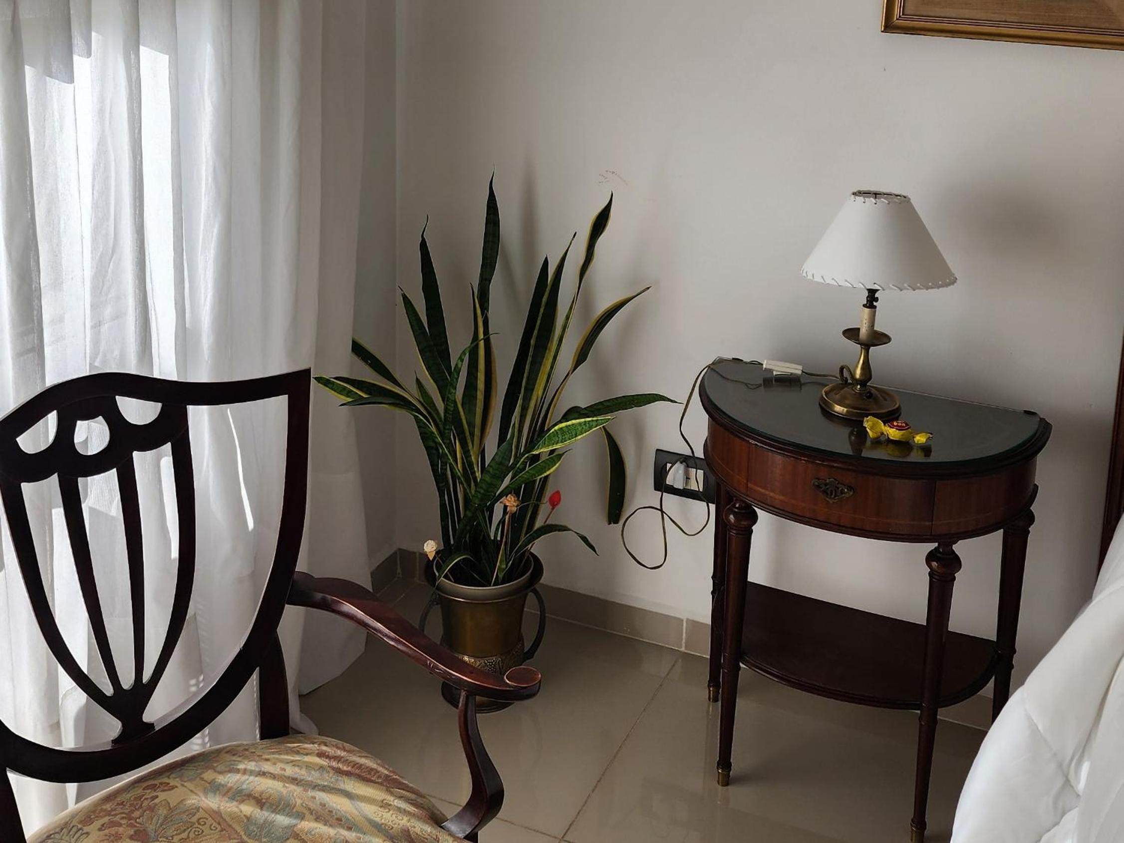 Departamento GAMA 111.