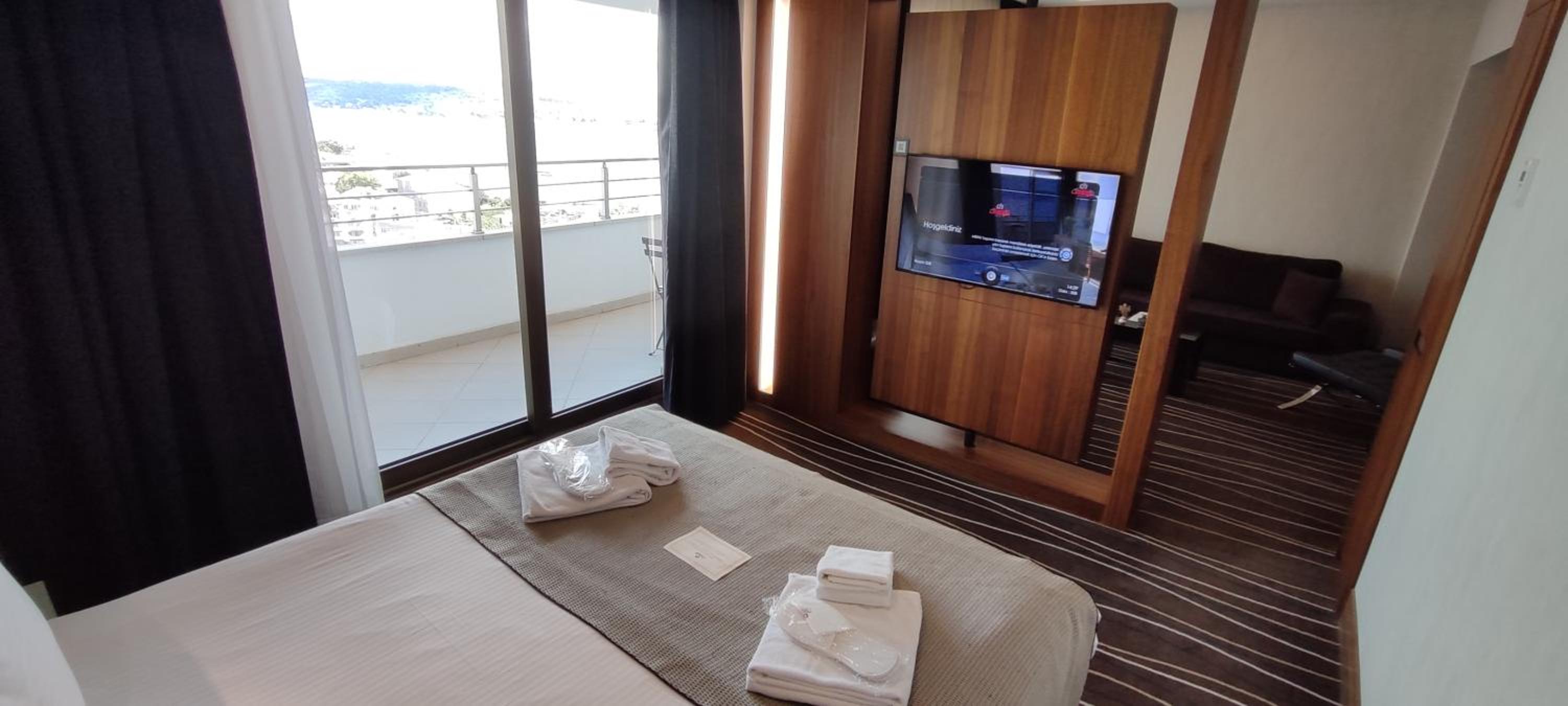 Cihangir Otel - Image 107