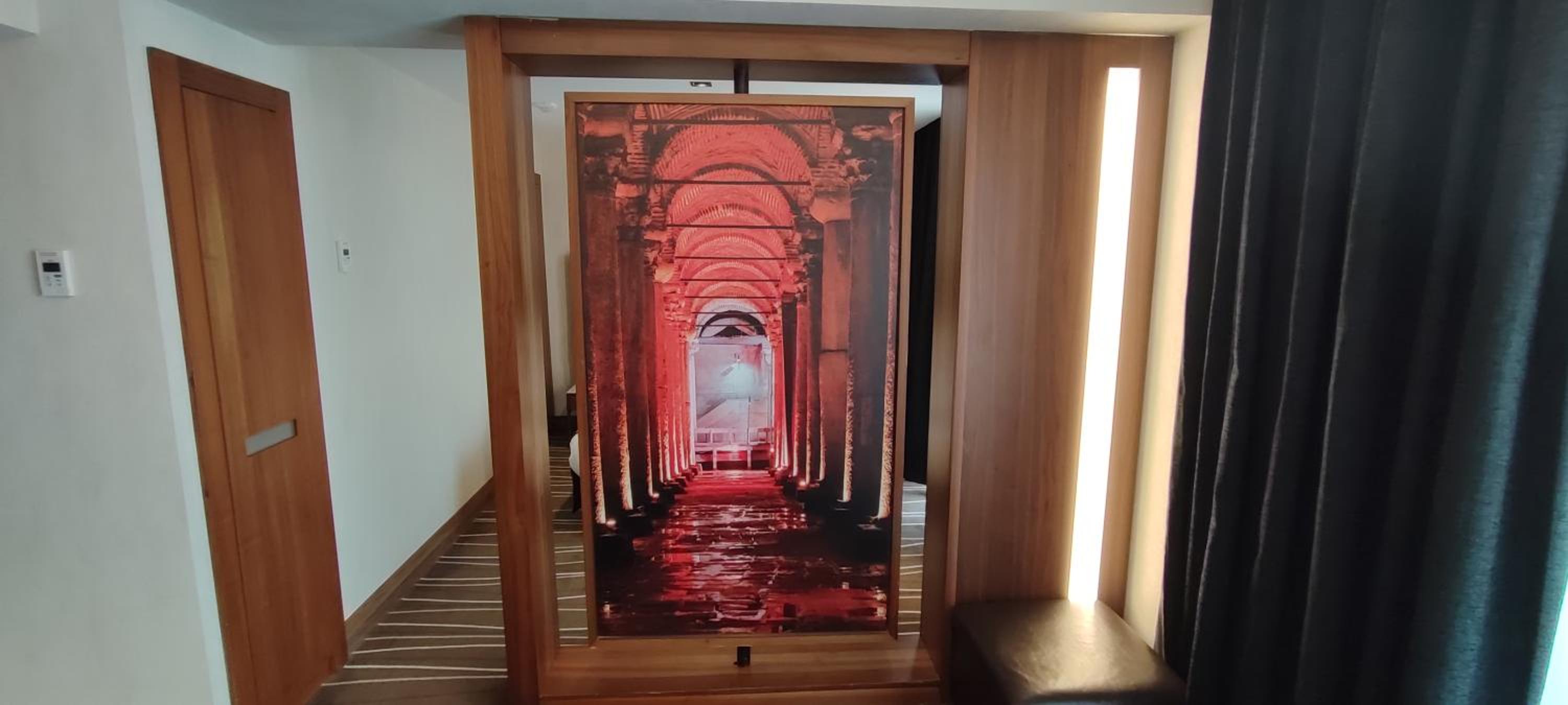 Cihangir Otel - Image 55