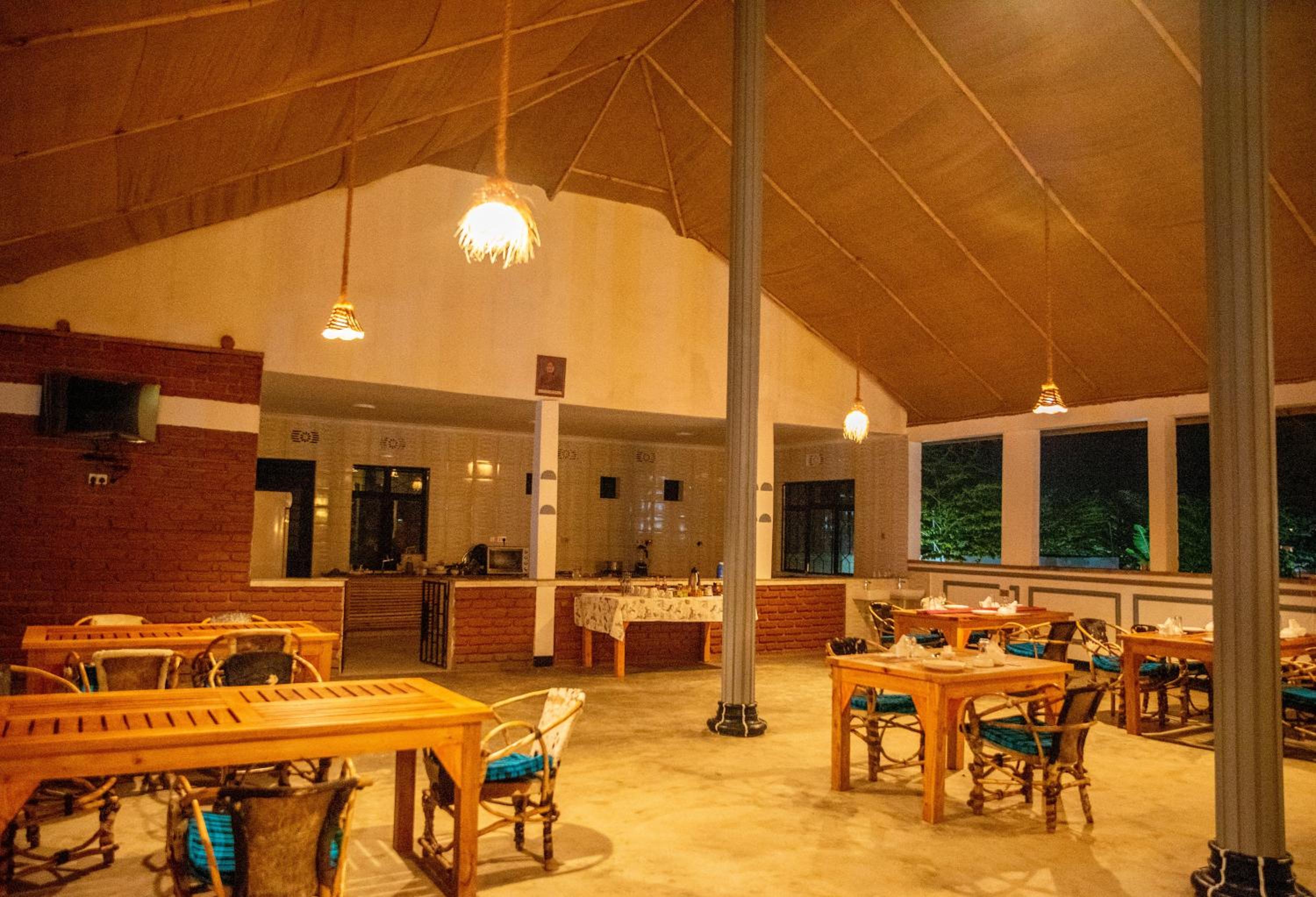 Siafu Serenity Lodge