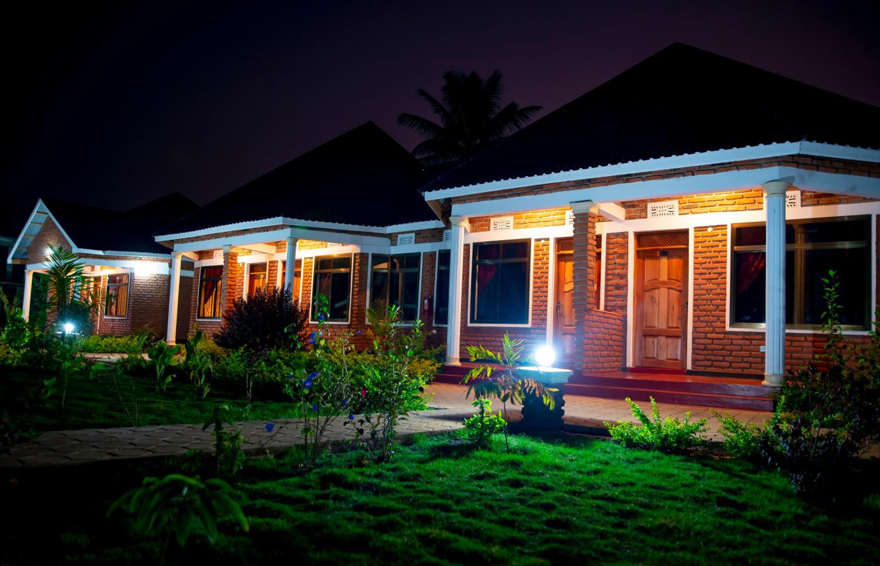 Siafu Serenity Lodge