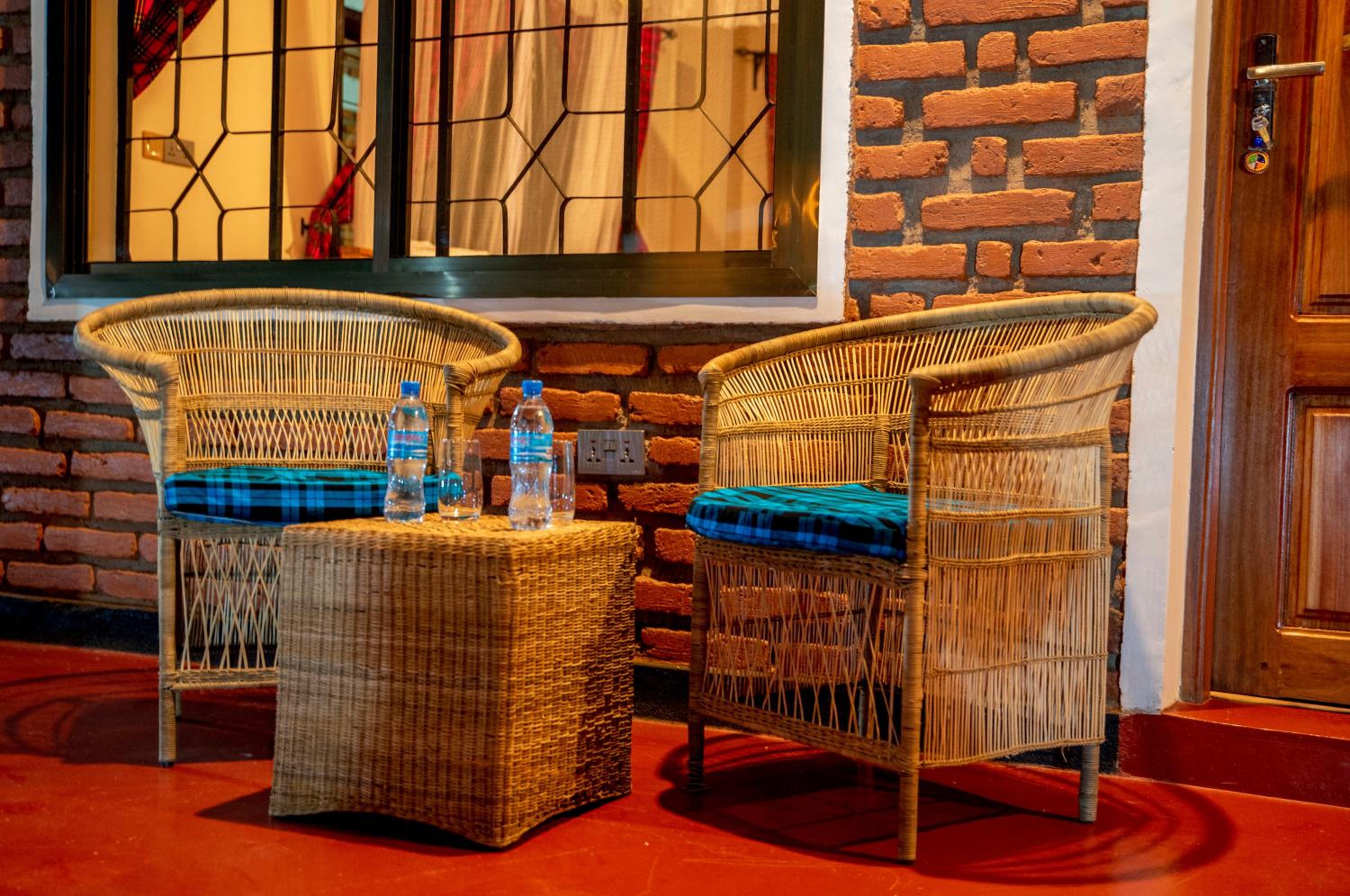 Siafu Serenity Lodge