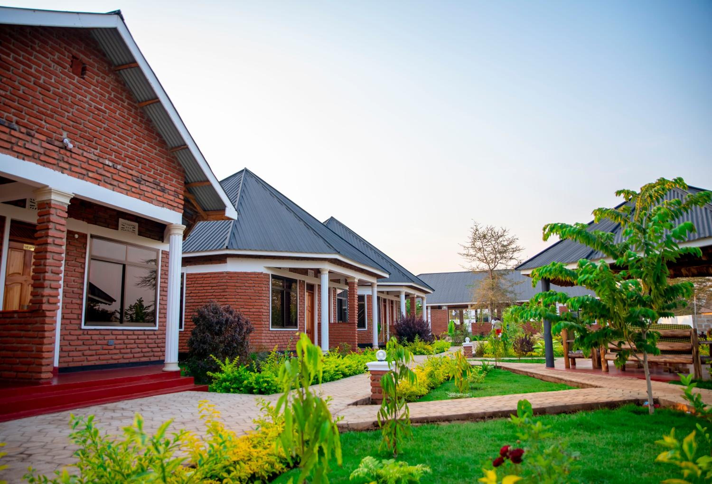 Siafu Serenity Lodge