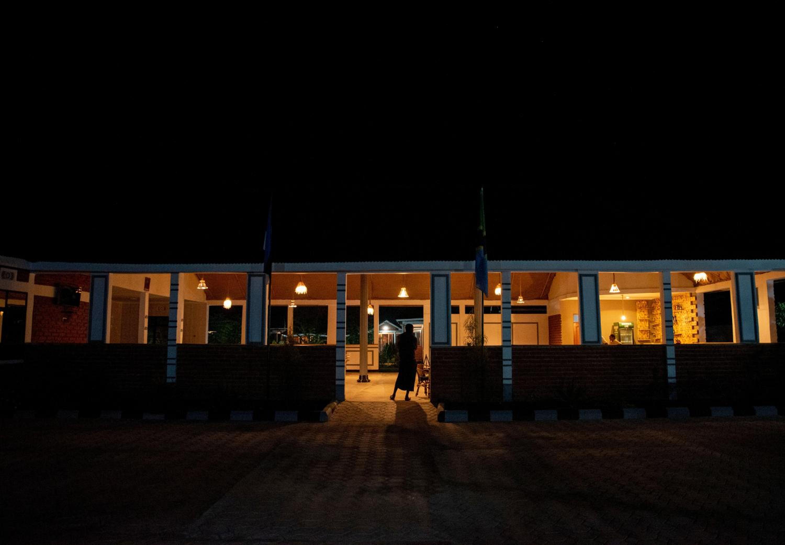 Siafu Serenity Lodge