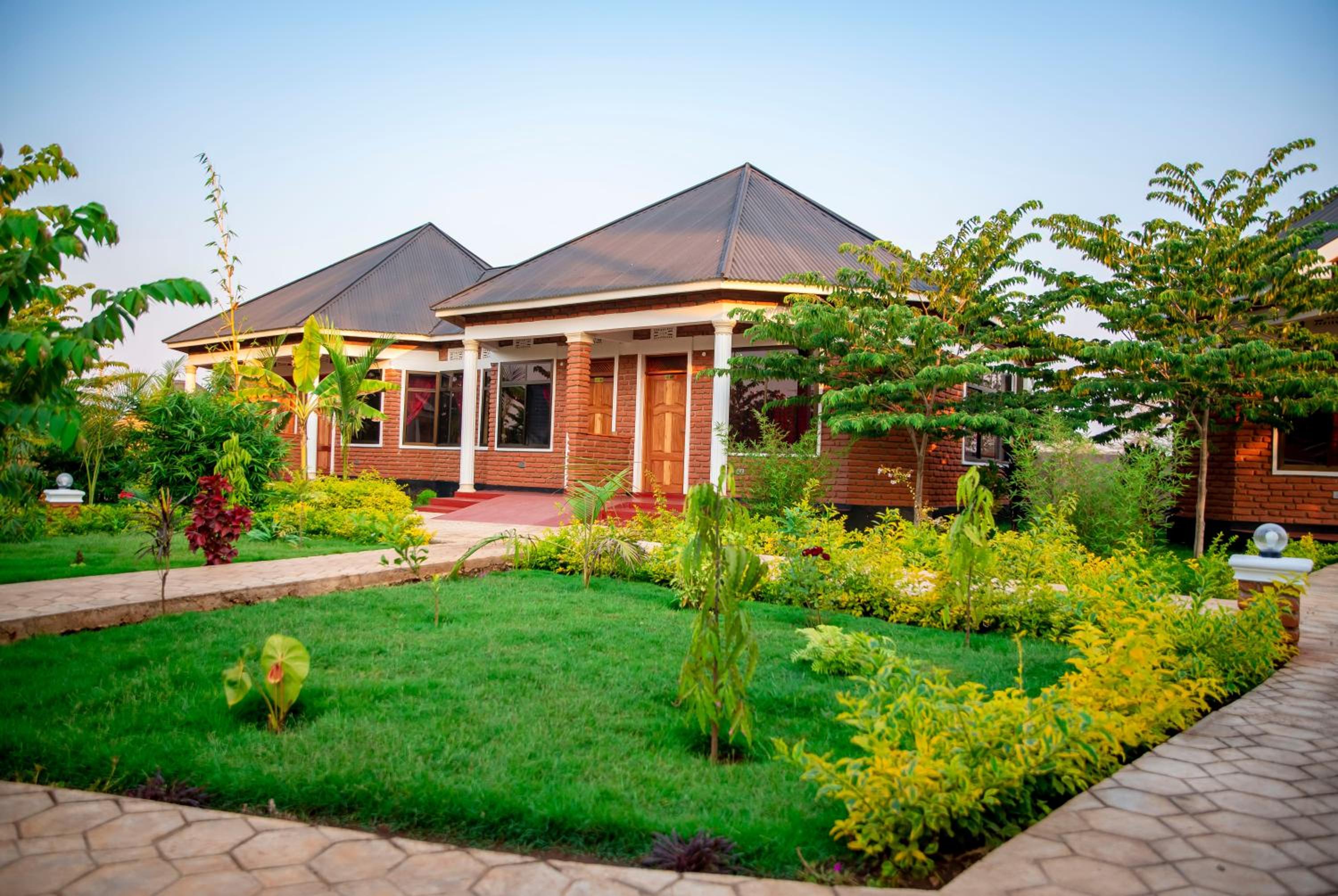Siafu Serenity Lodge