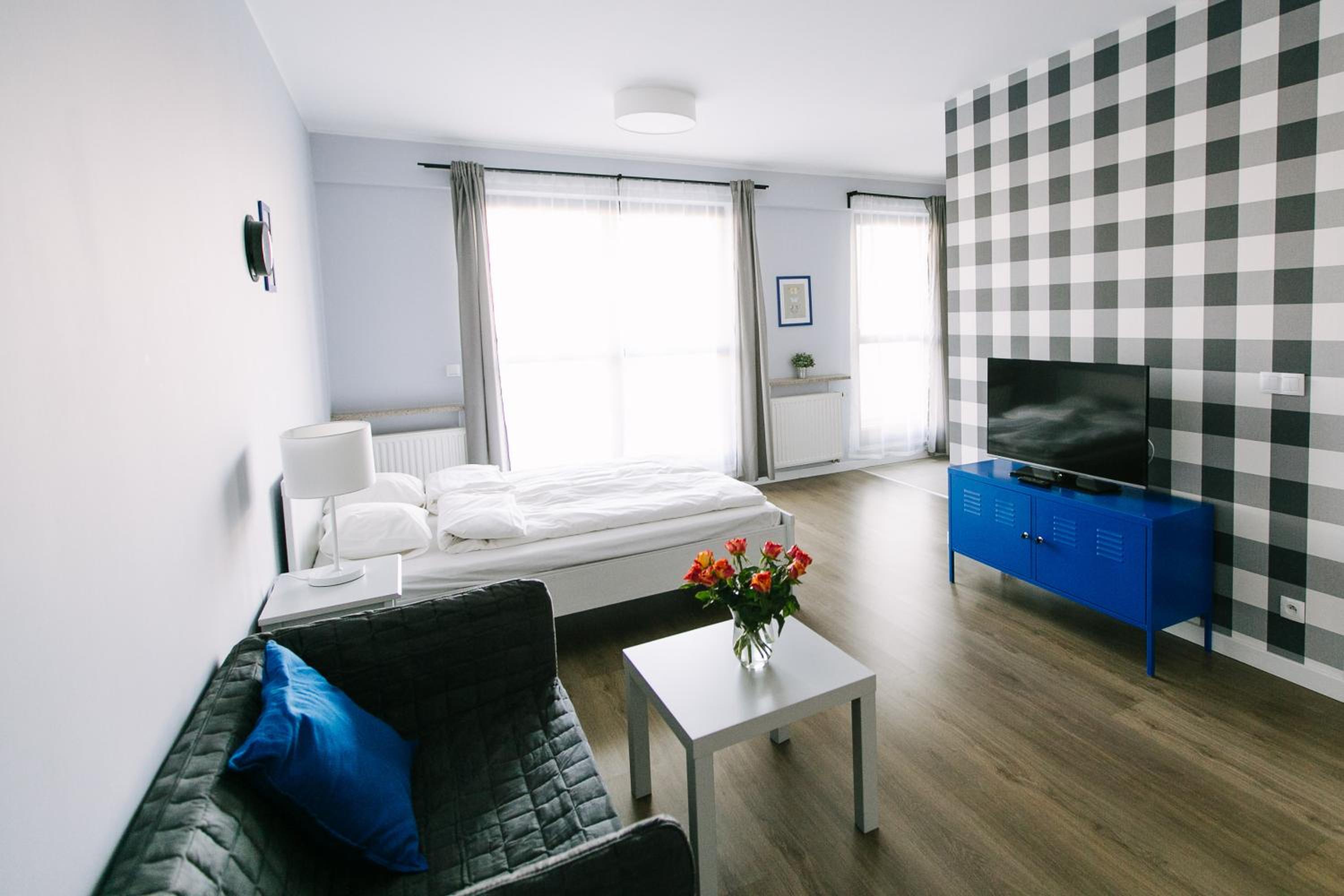 RENTTNER Apartamenty