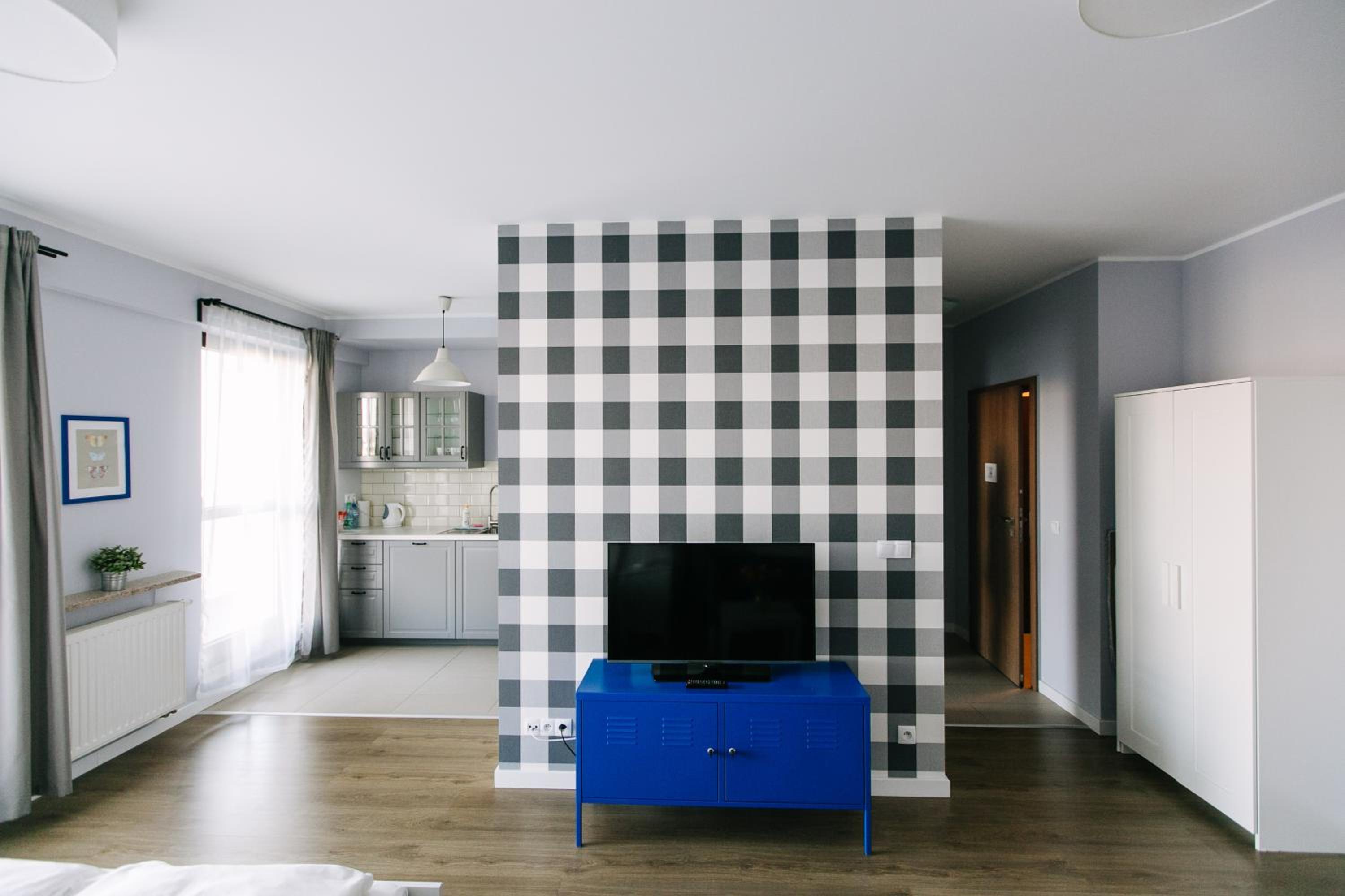 RENTTNER Apartamenty