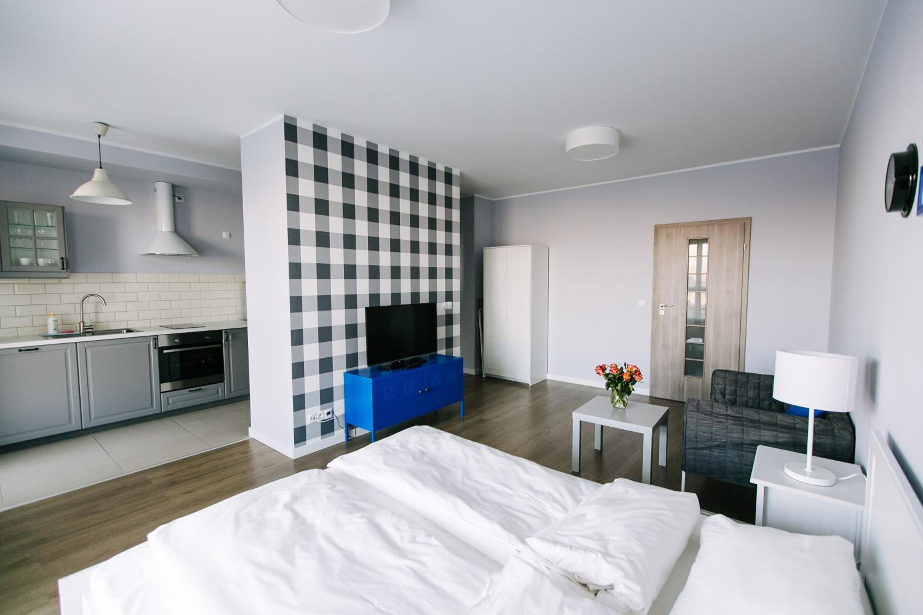 RENTTNER Apartamenty