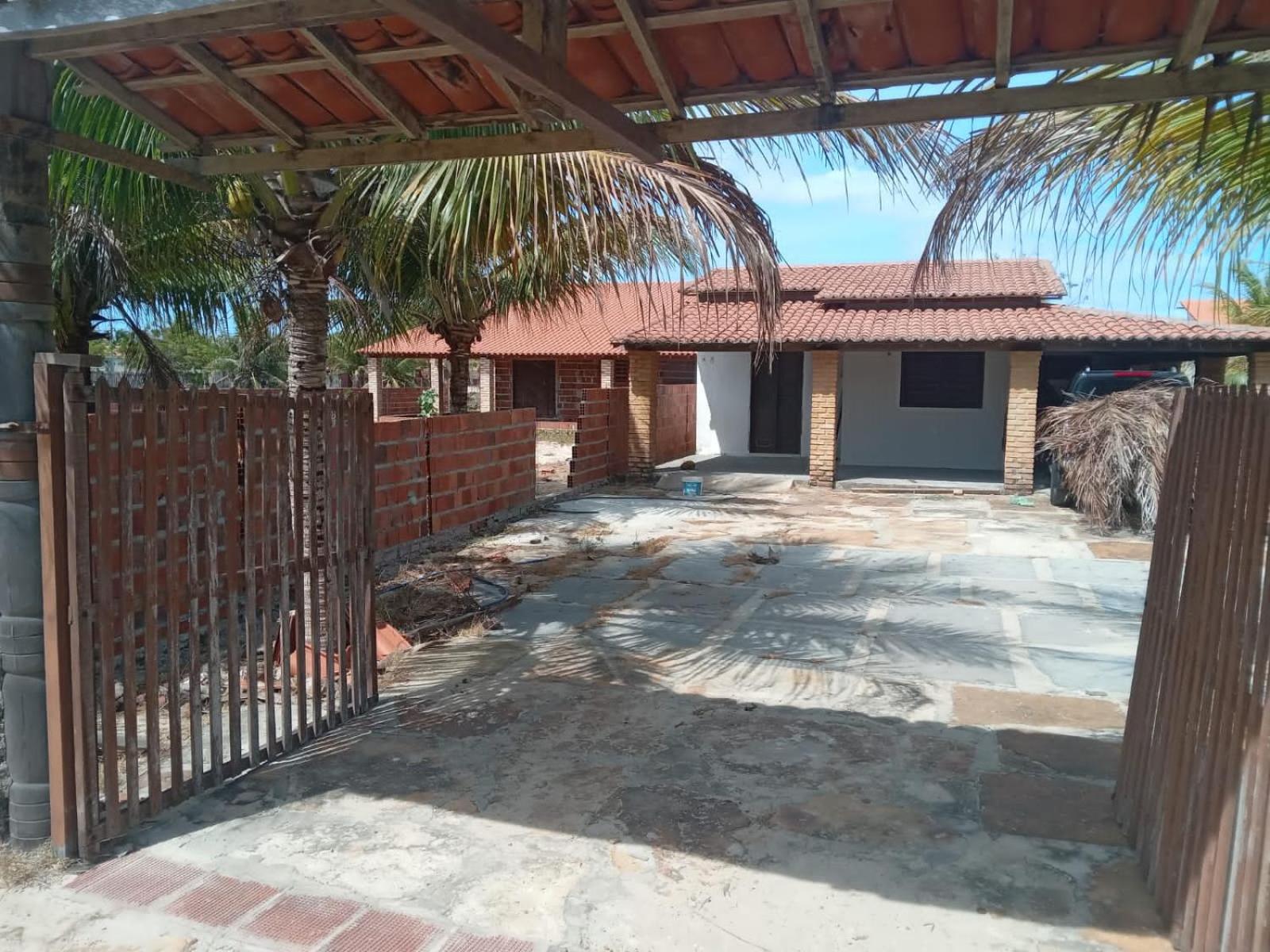 Pousada Recanto do Macapá