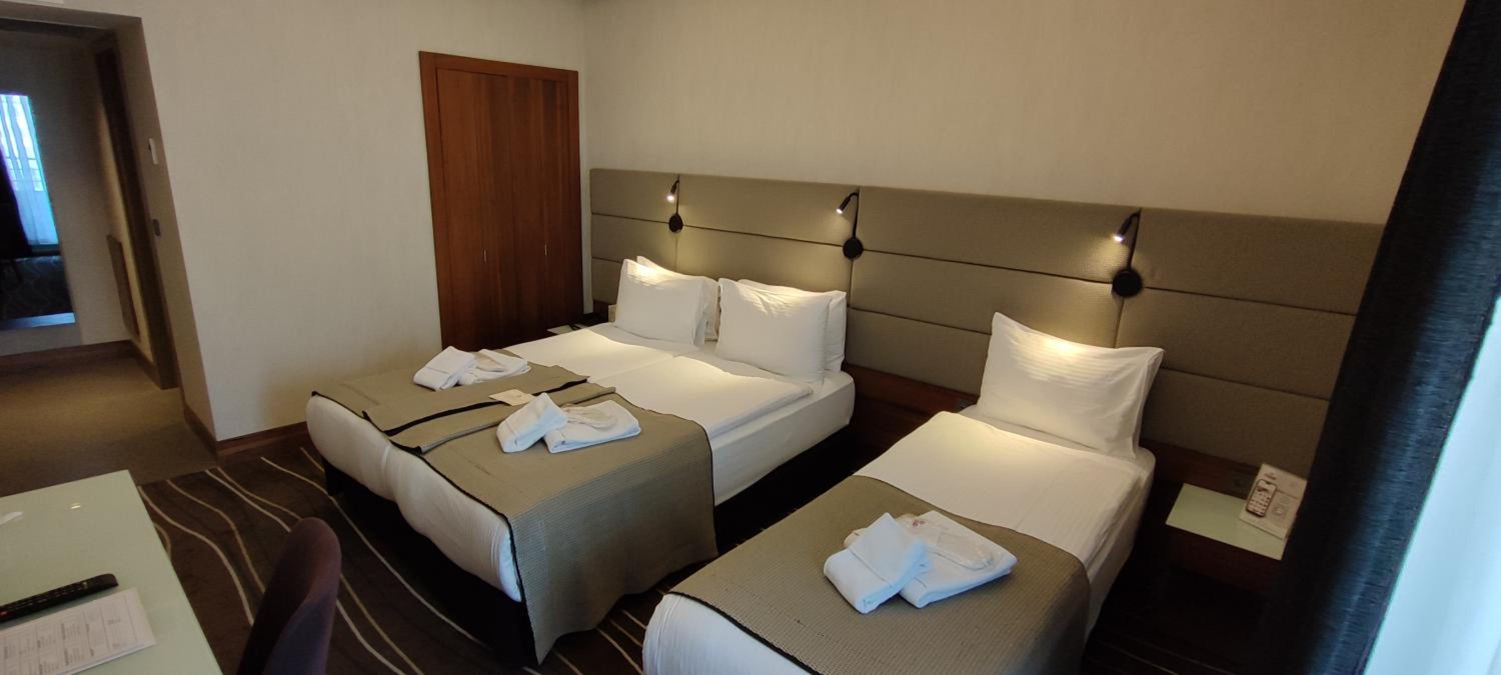 Cihangir Otel - Image 35