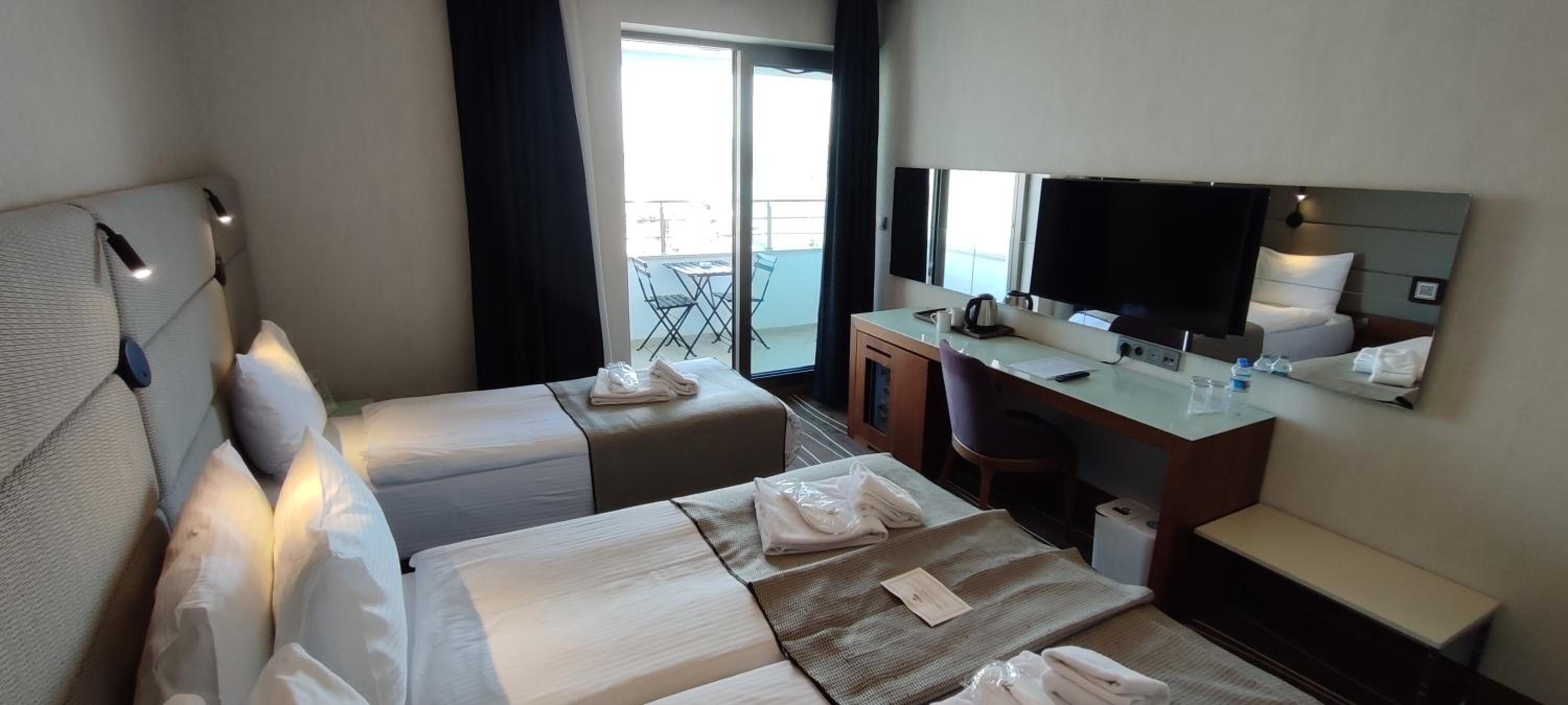 Cihangir Otel - Image 36