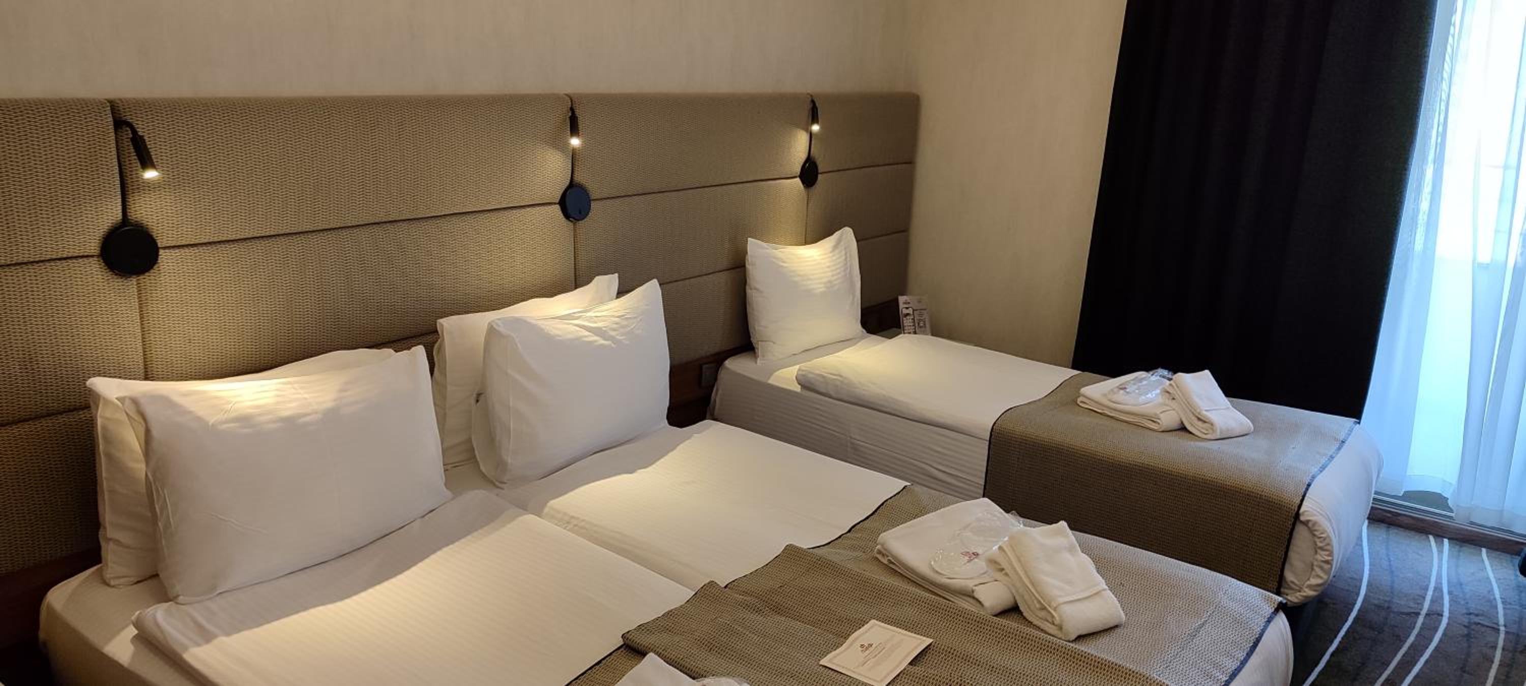 Cihangir Otel - Image 112