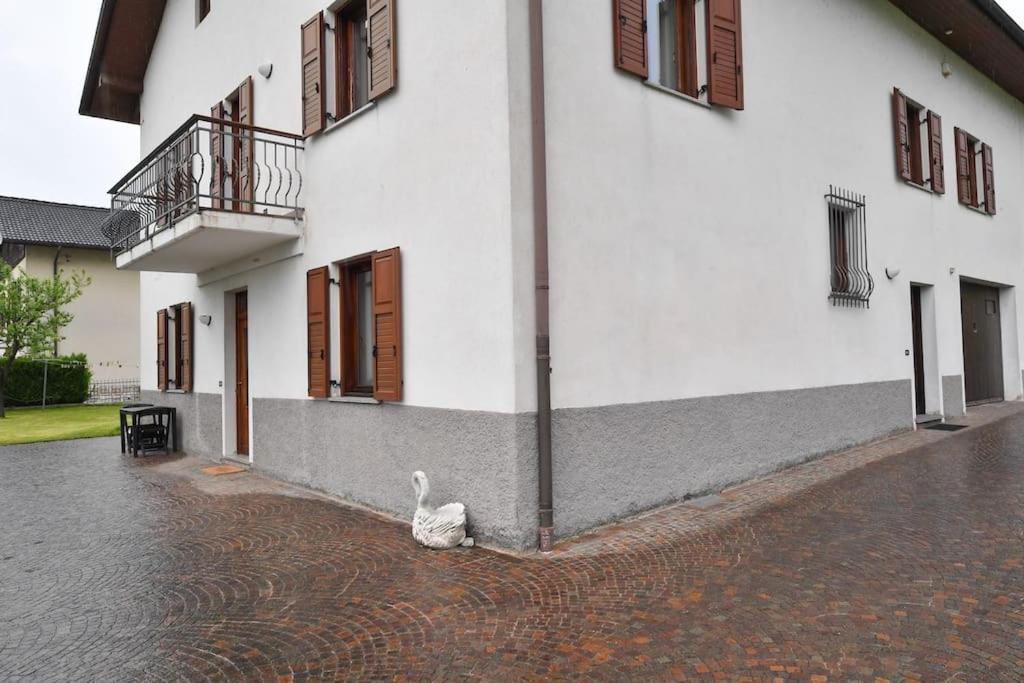 Casa del piccolo olivo view 5