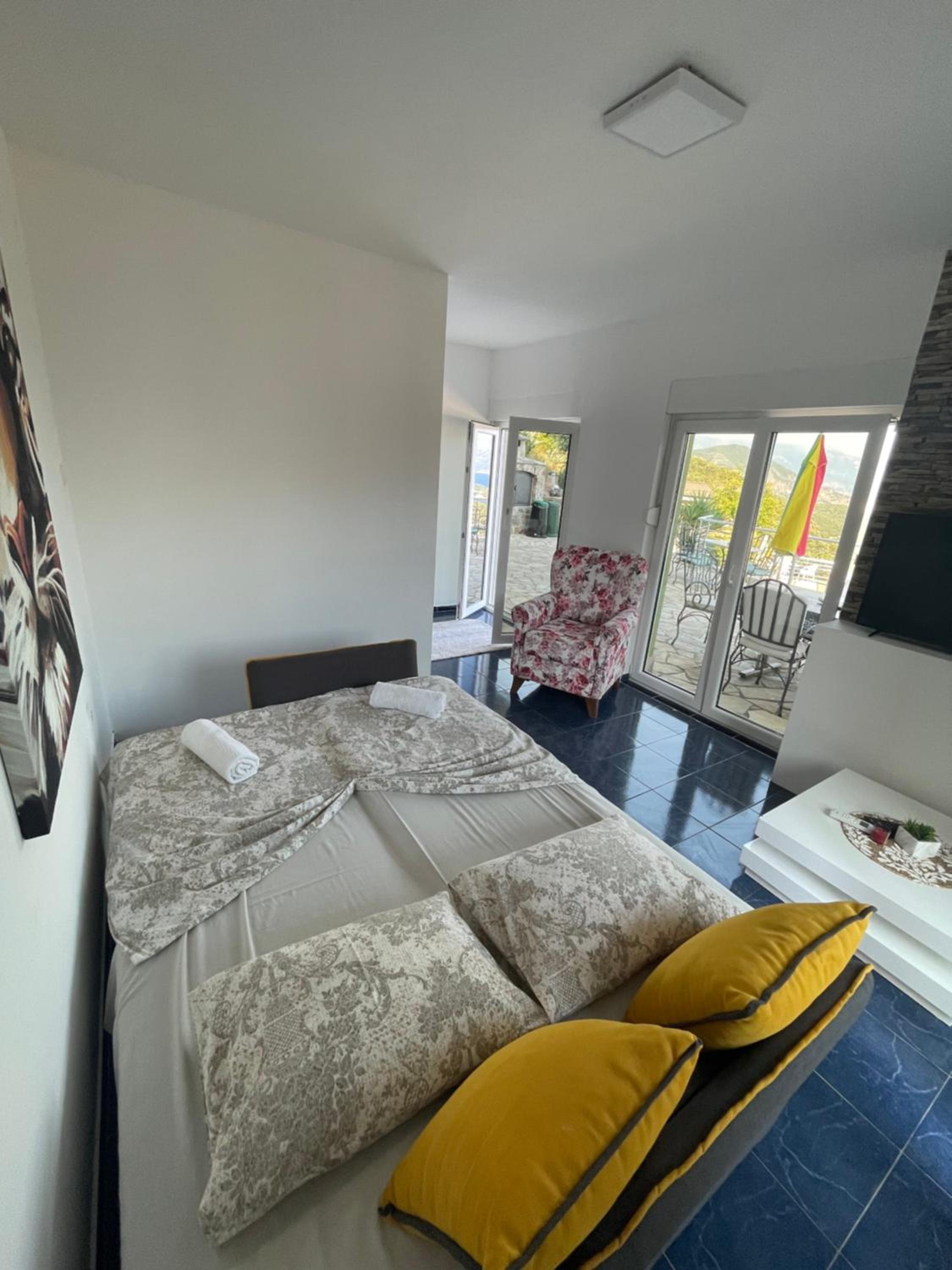 Apartments Bibic