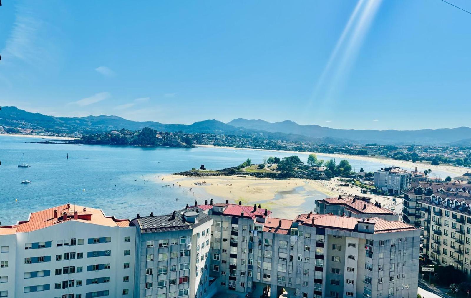 Holibai, Bela Arnela, La perla del mar, Baiona view 5