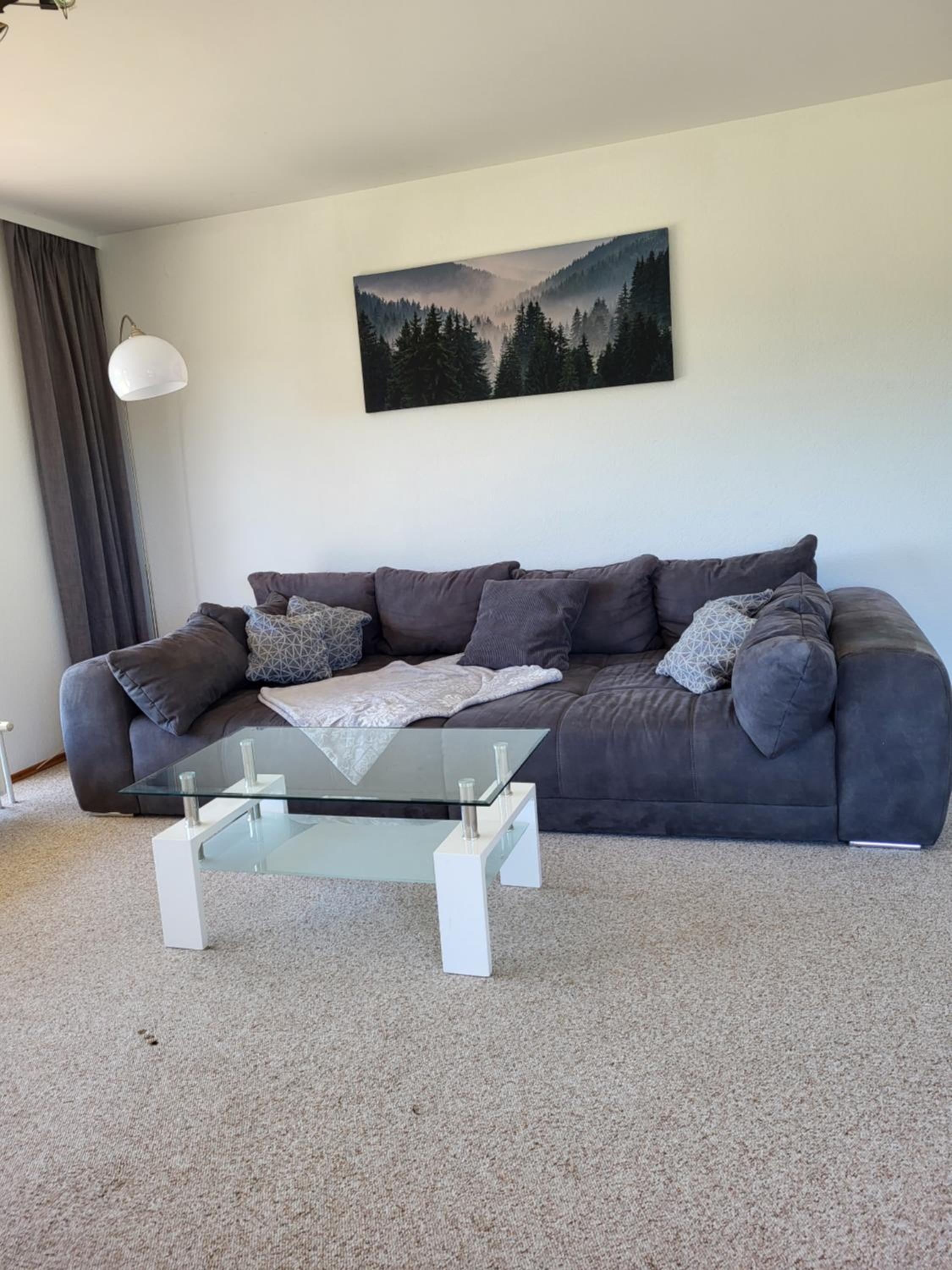 Ferienwohnung Gersfeld Rhön
