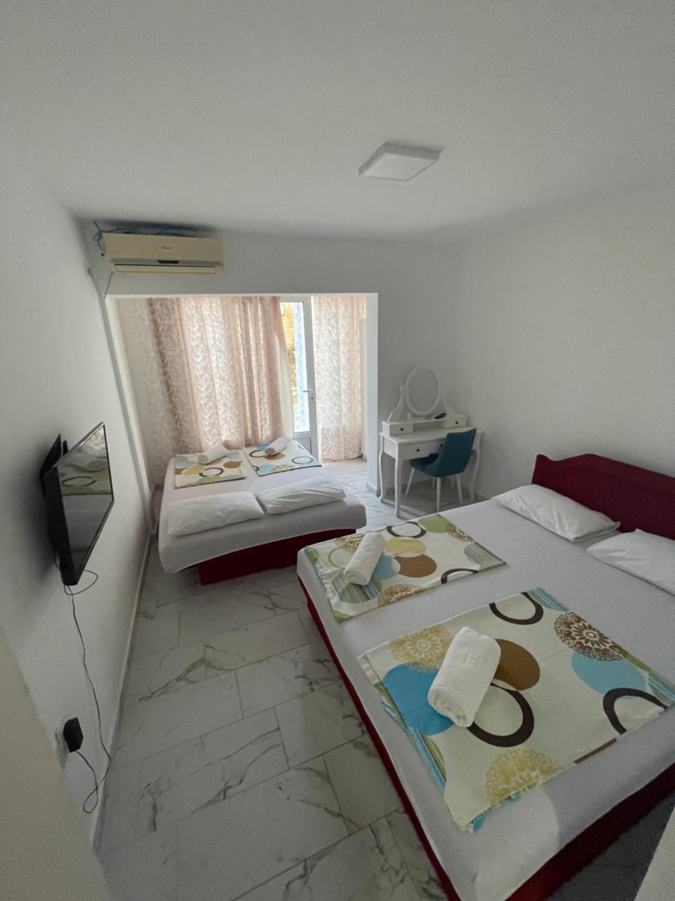 Apartments Bibic