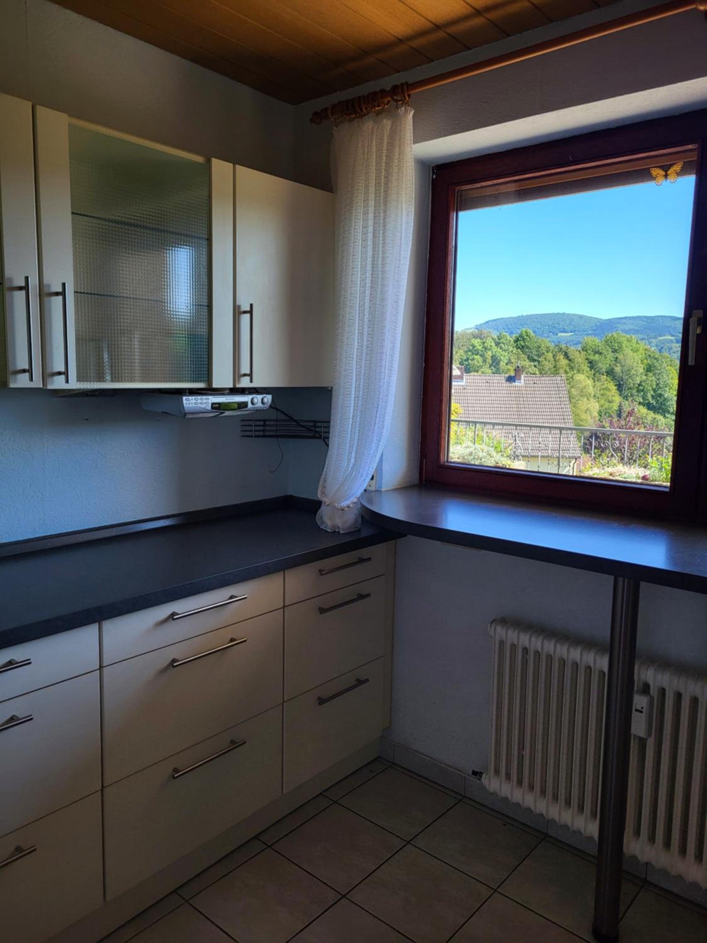 Ferienwohnung Gersfeld Rhön