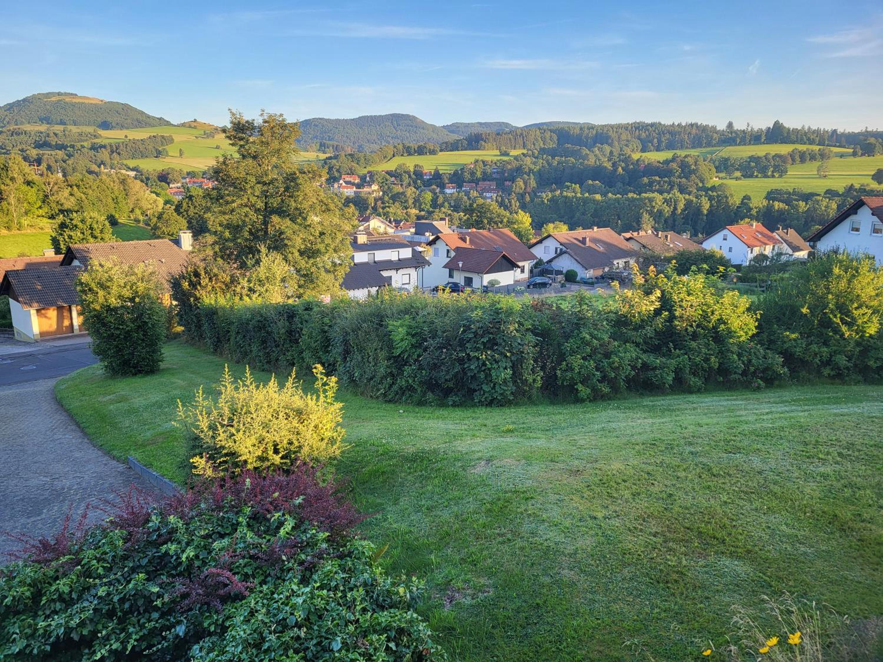 Ferienwohnung Gersfeld Rhön
