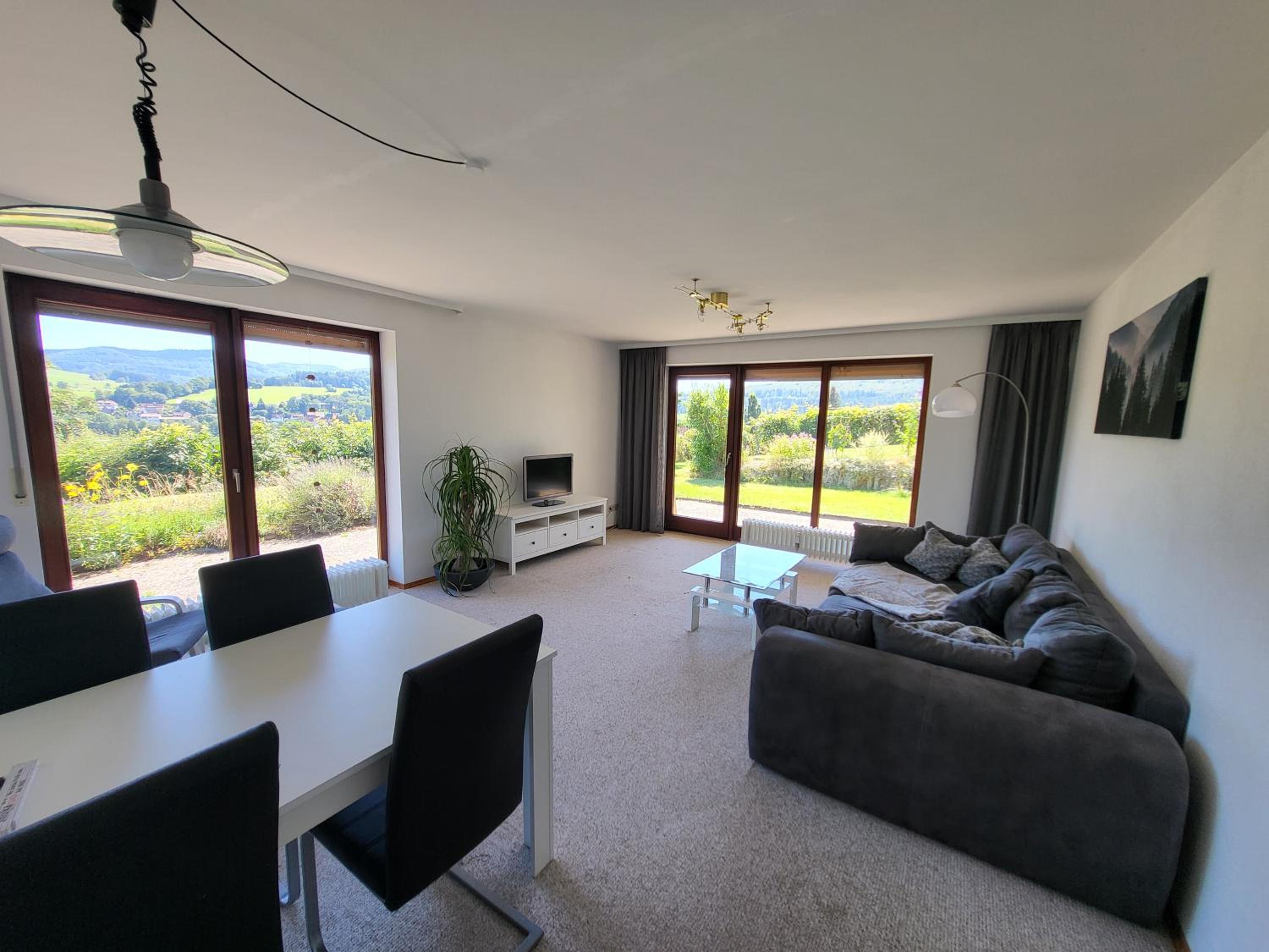 Ferienwohnung Gersfeld Rhön