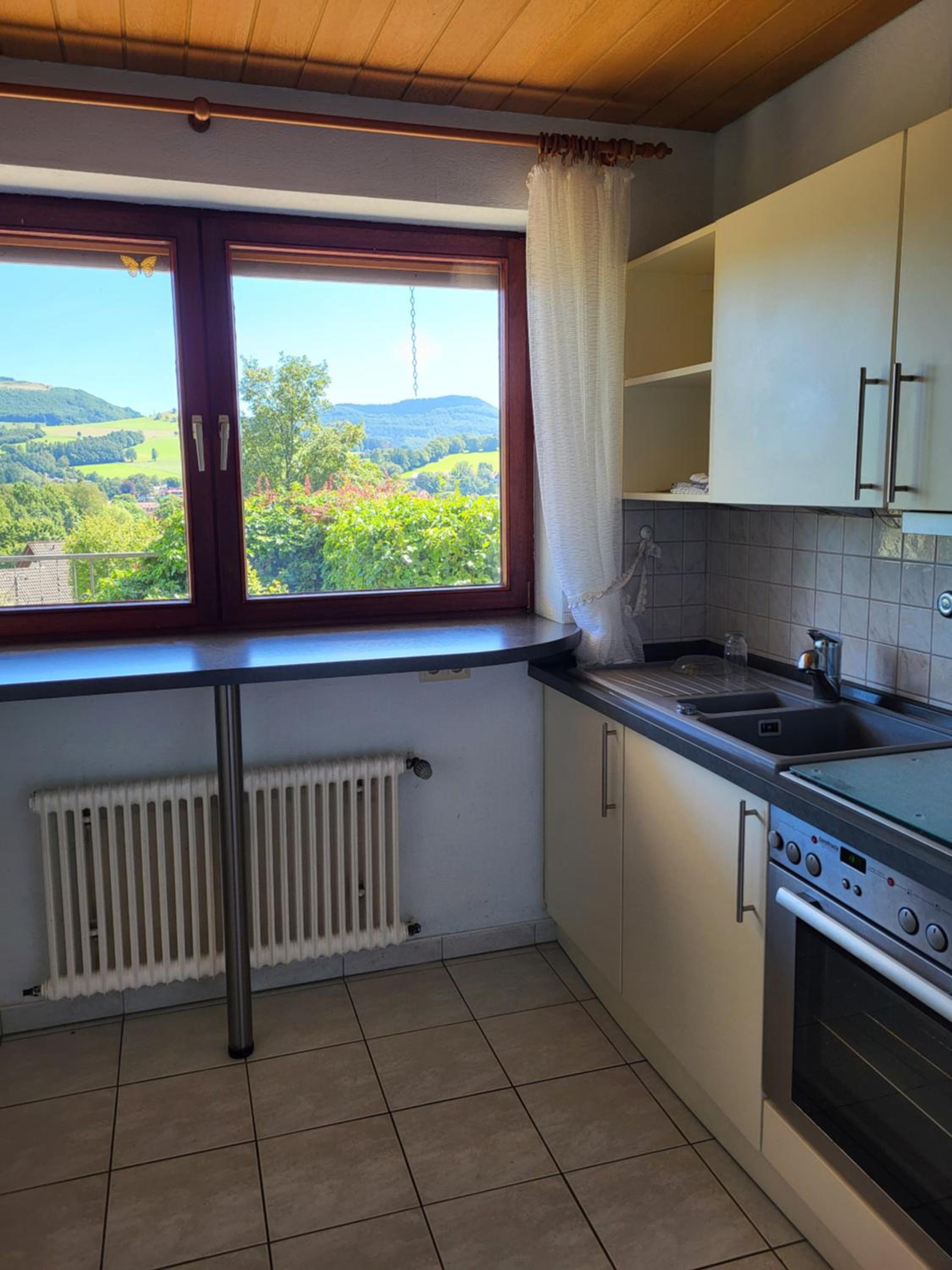 Ferienwohnung Gersfeld Rhön