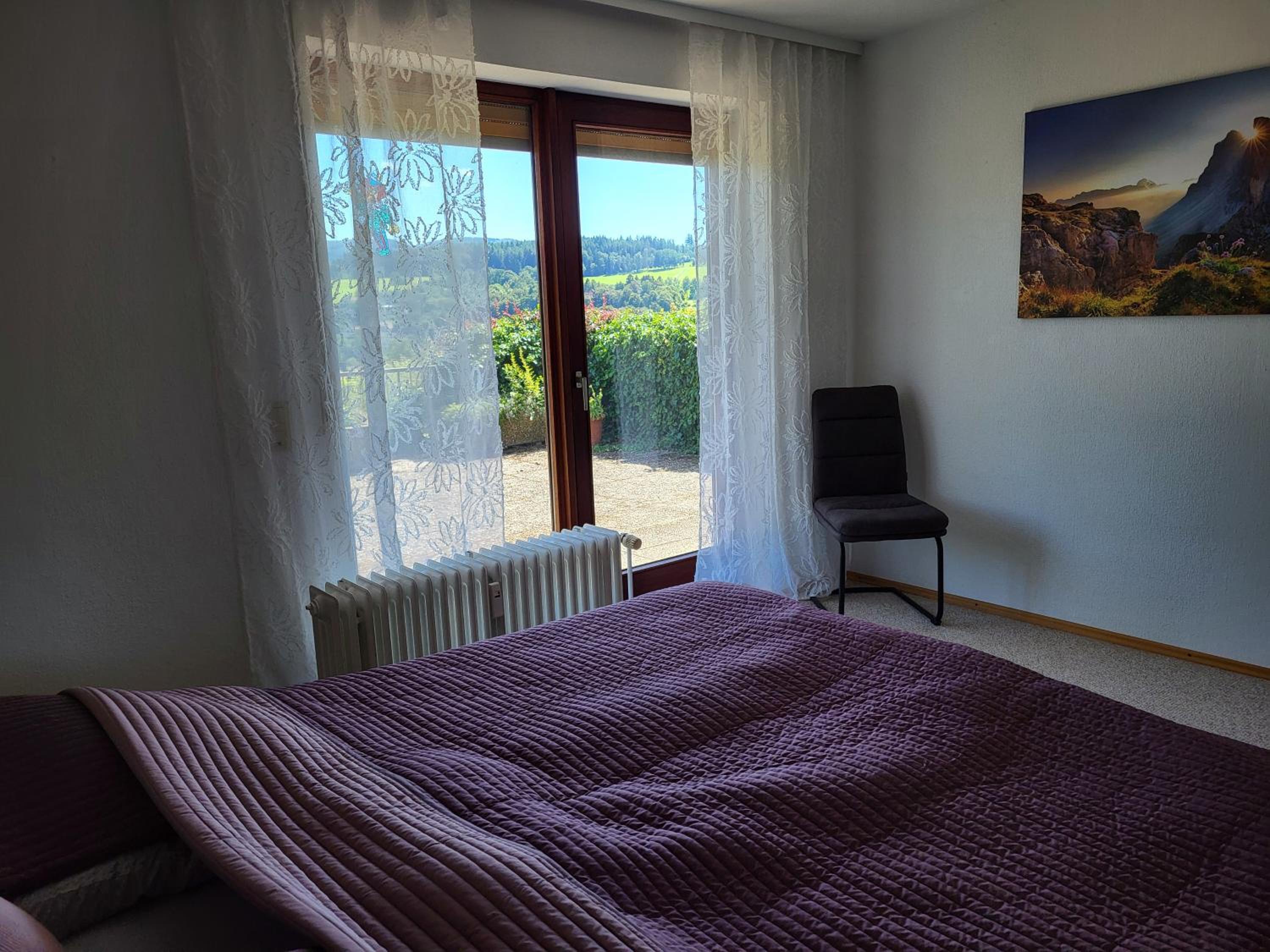 Ferienwohnung Gersfeld Rhön