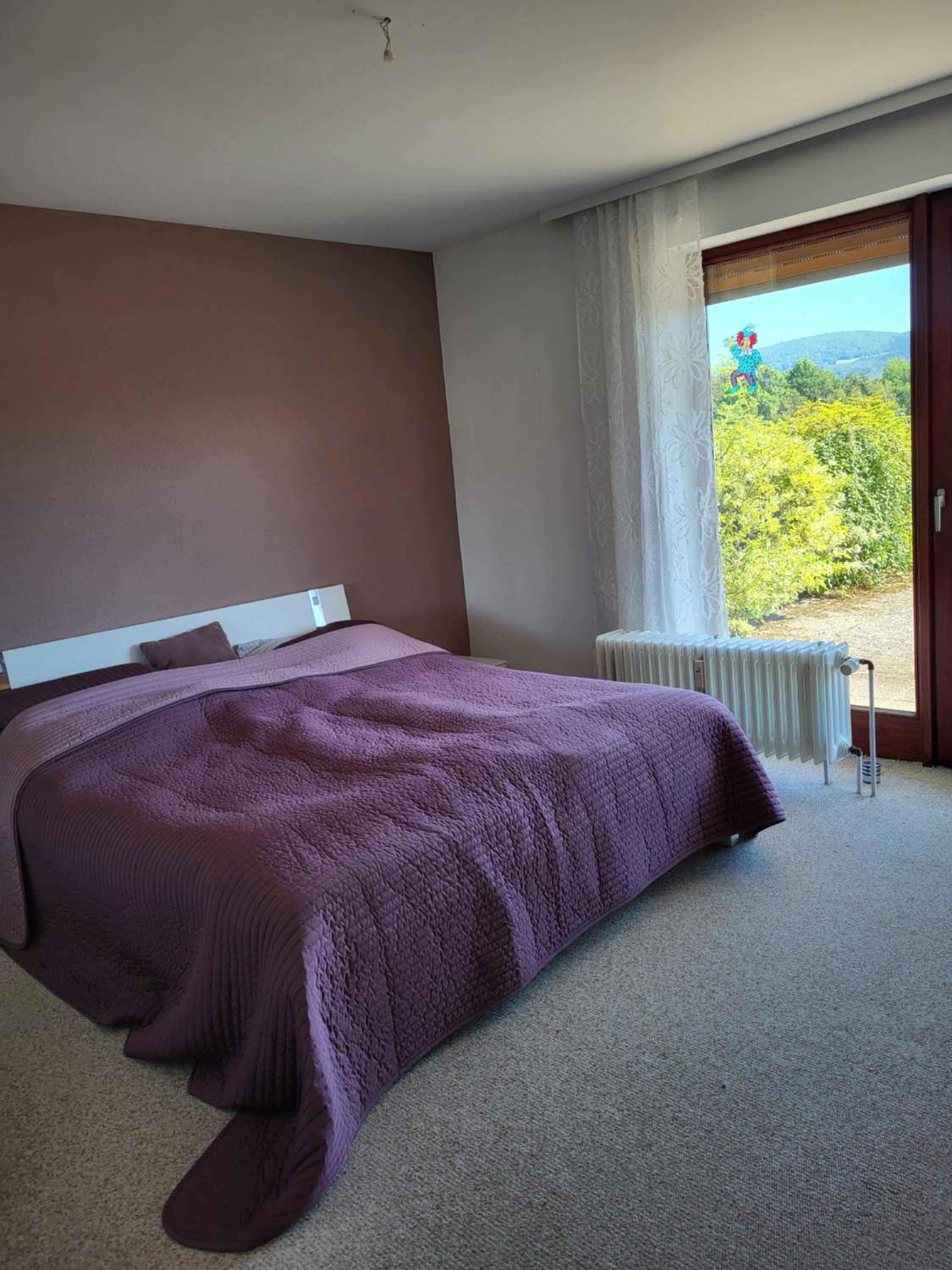 Ferienwohnung Gersfeld Rhön