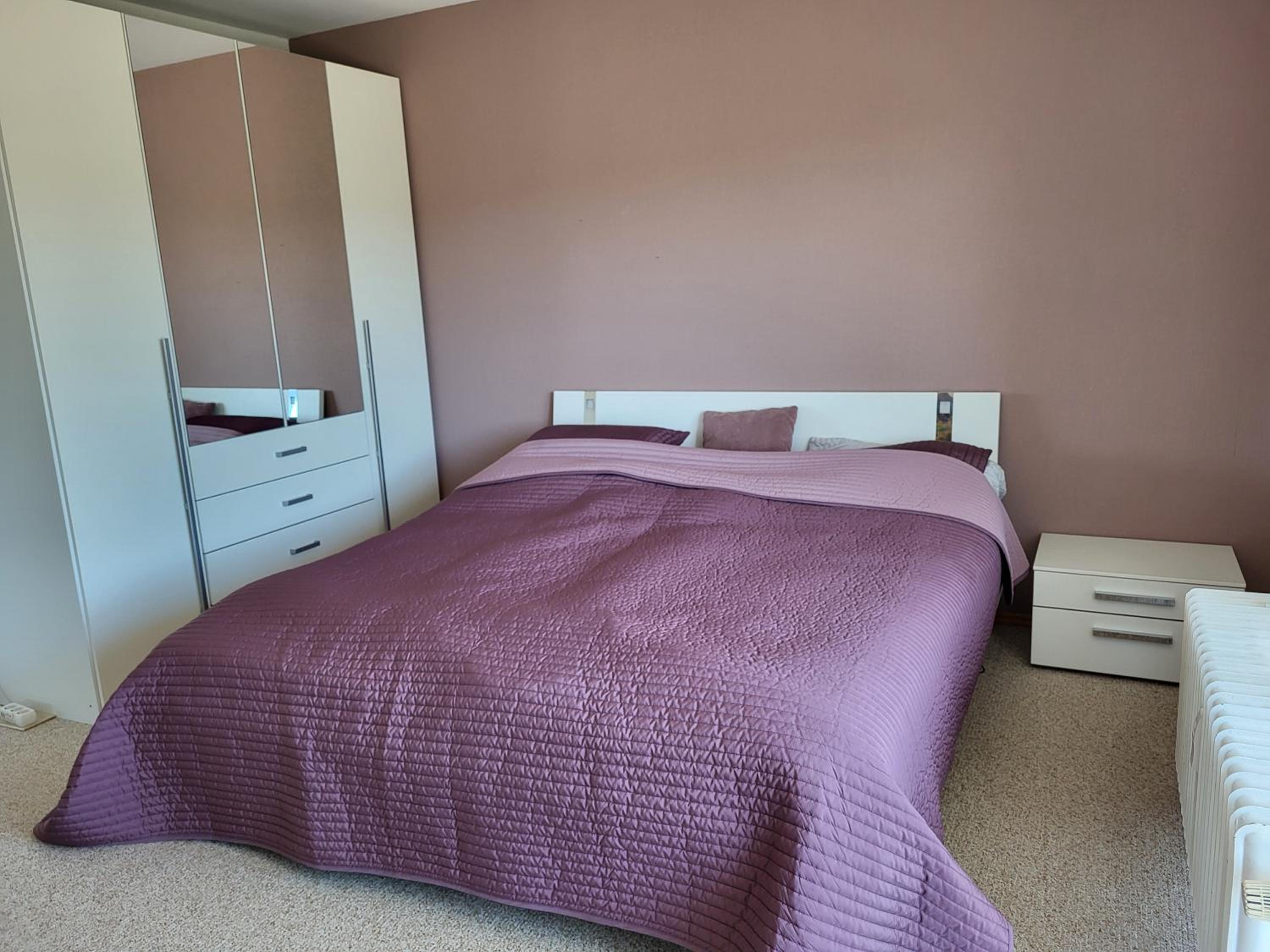 Ferienwohnung Gersfeld Rhön