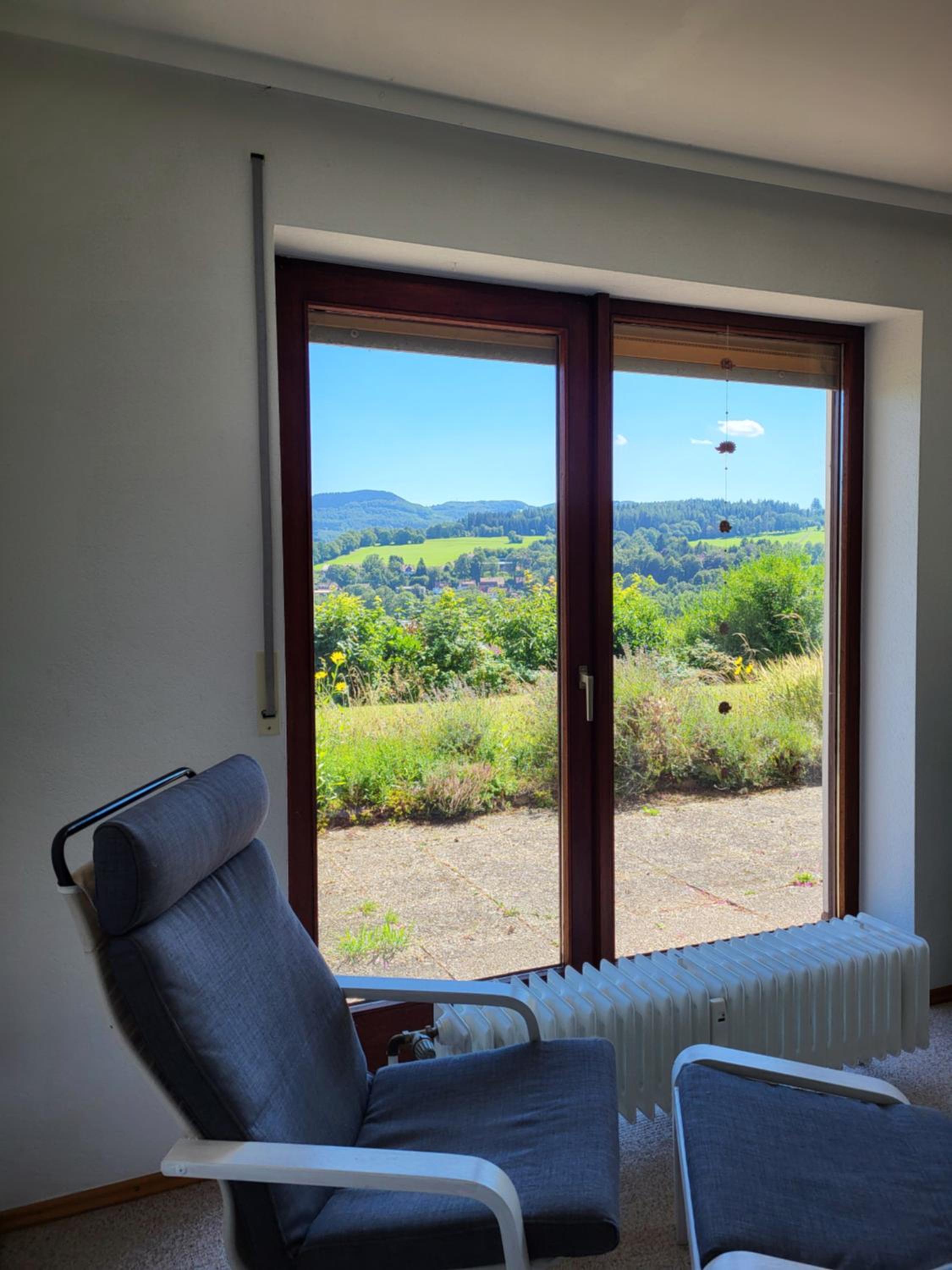 Ferienwohnung Gersfeld Rhön