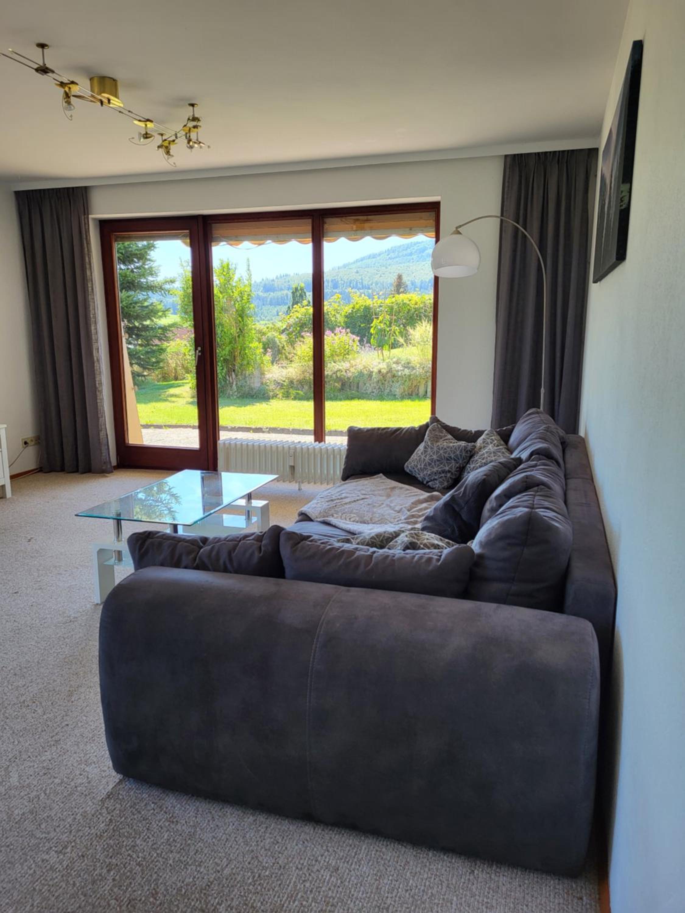 Ferienwohnung Gersfeld Rhön