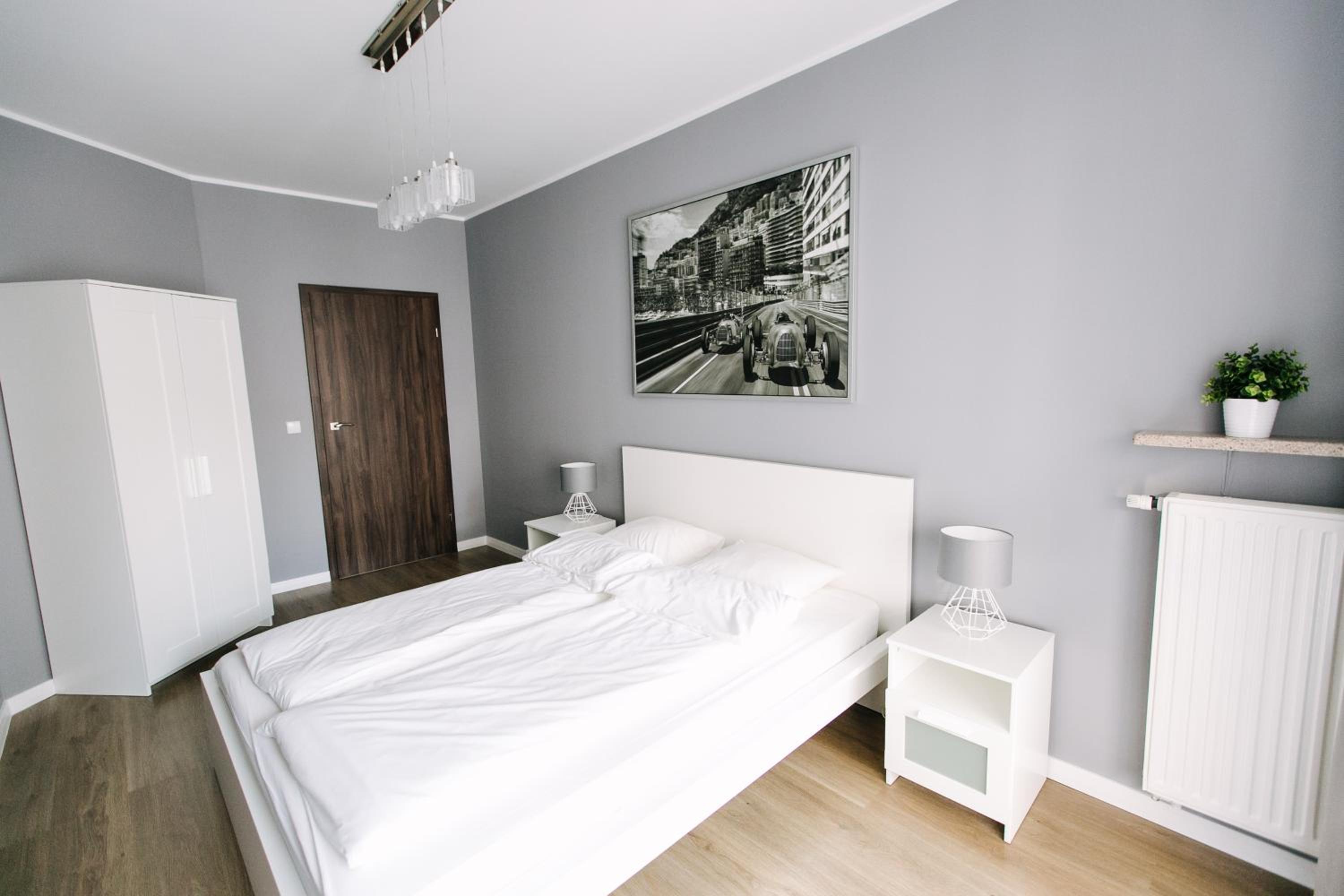 RENTTNER Apartamenty