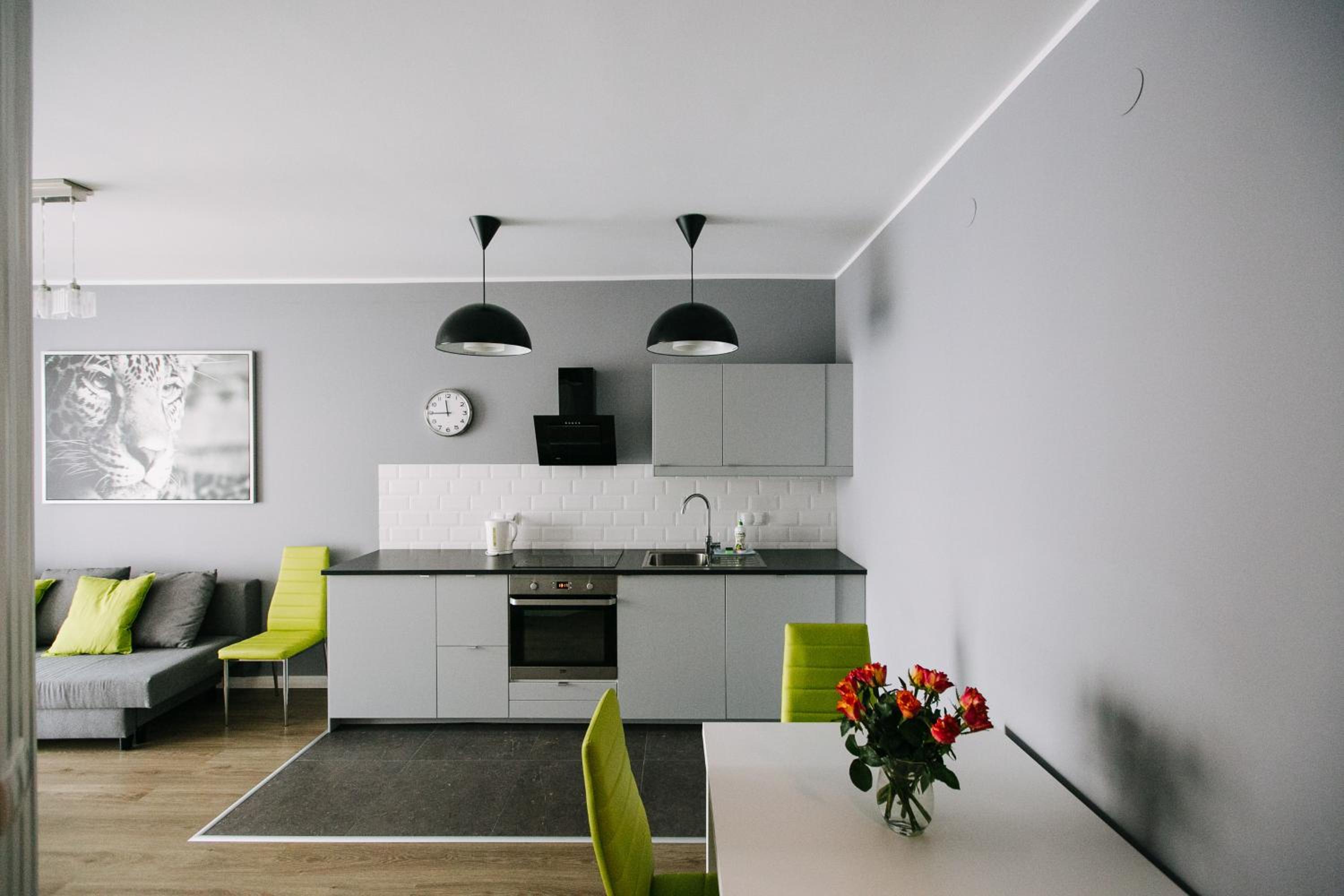 RENTTNER Apartamenty