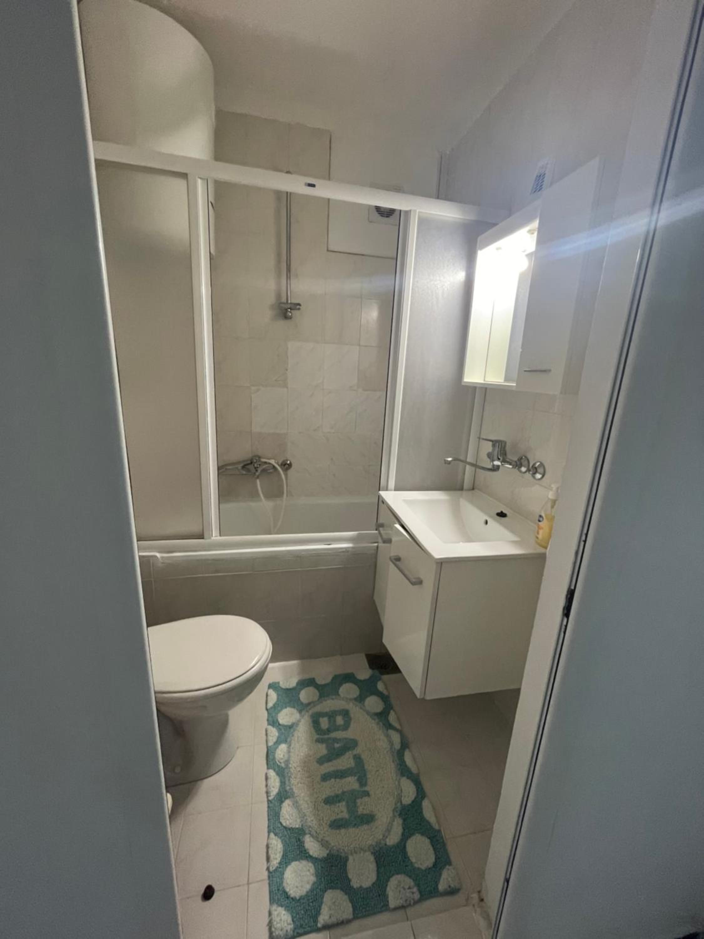 Apartments Bibic