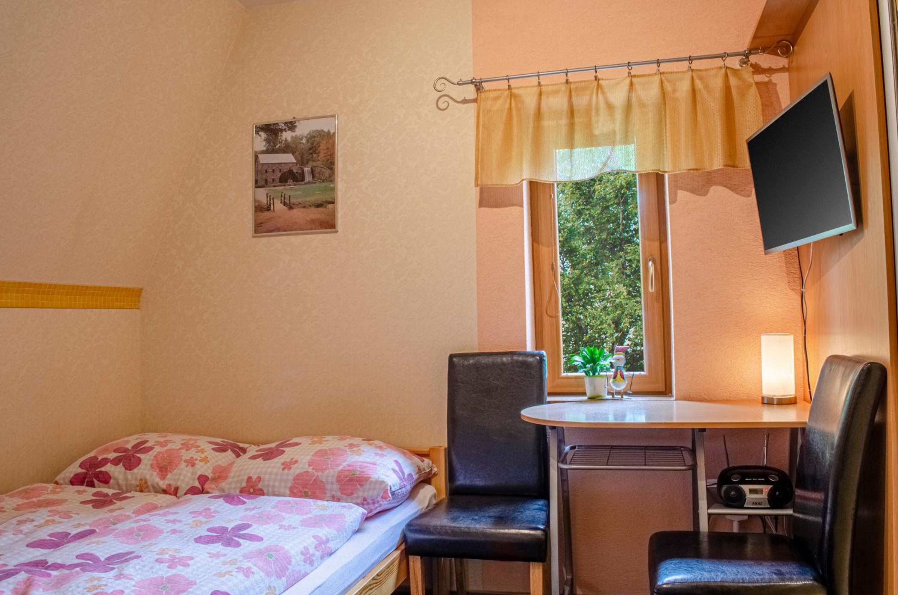 Apartmany PAVILON D - Budget, Classic, Family view 5
