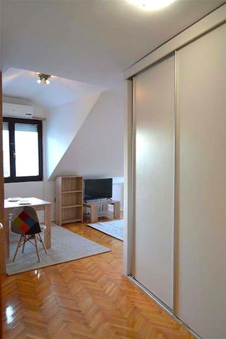 City Centre Loft view 4