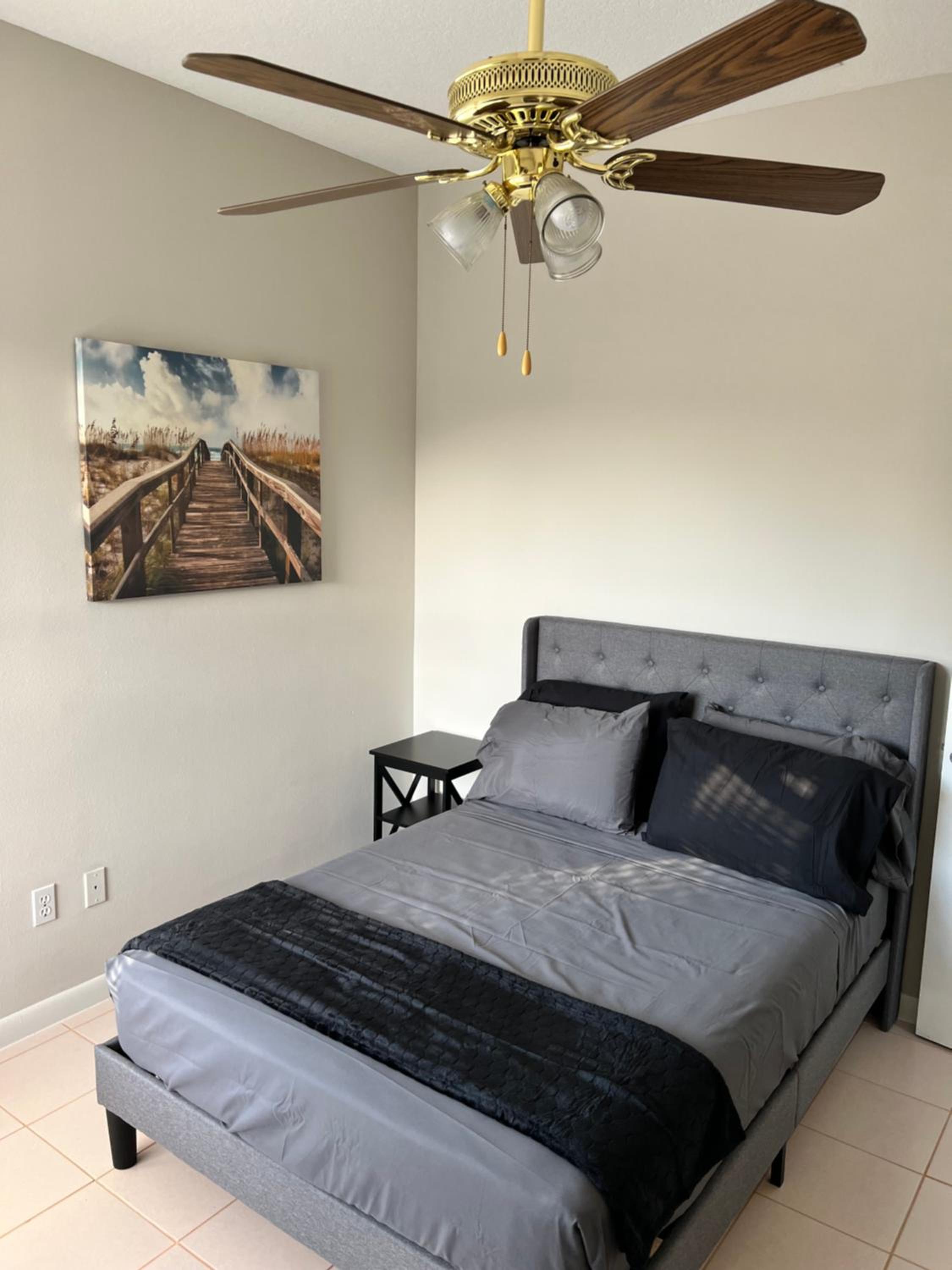 Florida Getaway