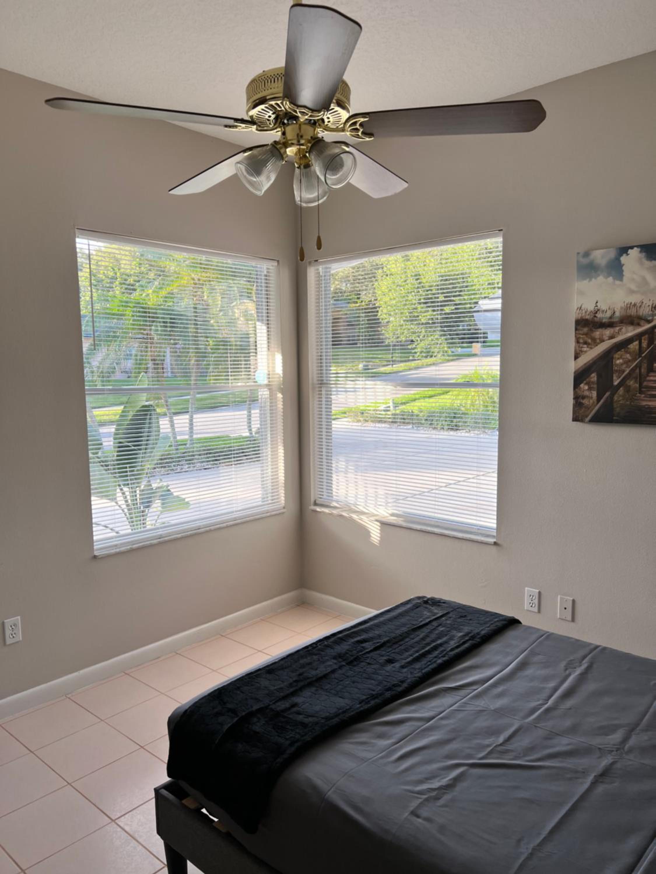 Florida Getaway