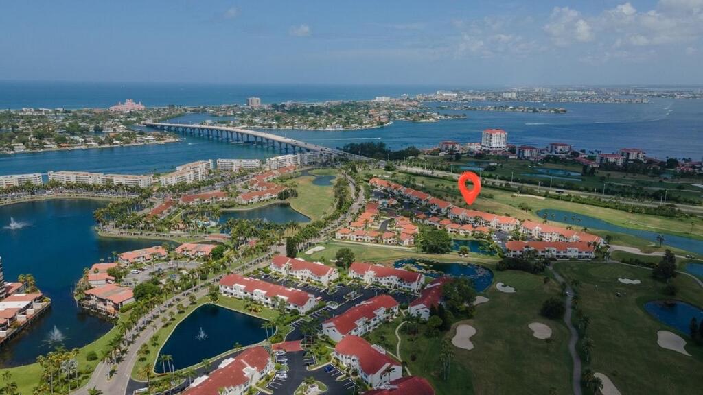 No damage Beautiful and Relaxing Condo min from St Pete beach Discnt available