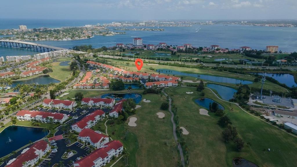 No damage Beautiful and Relaxing Condo min from St Pete beach Discnt available