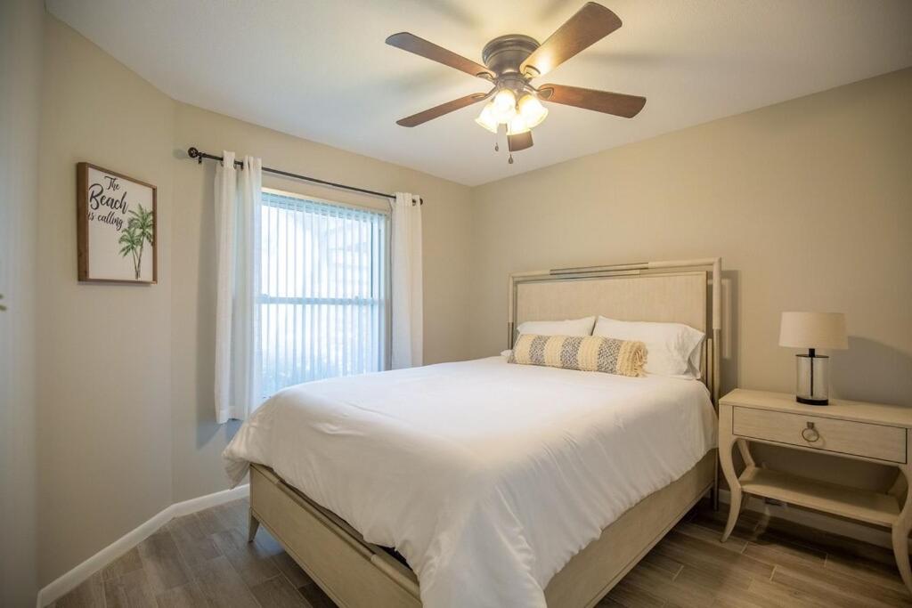 No damage Beautiful and Relaxing Condo min from St Pete beach Discnt available