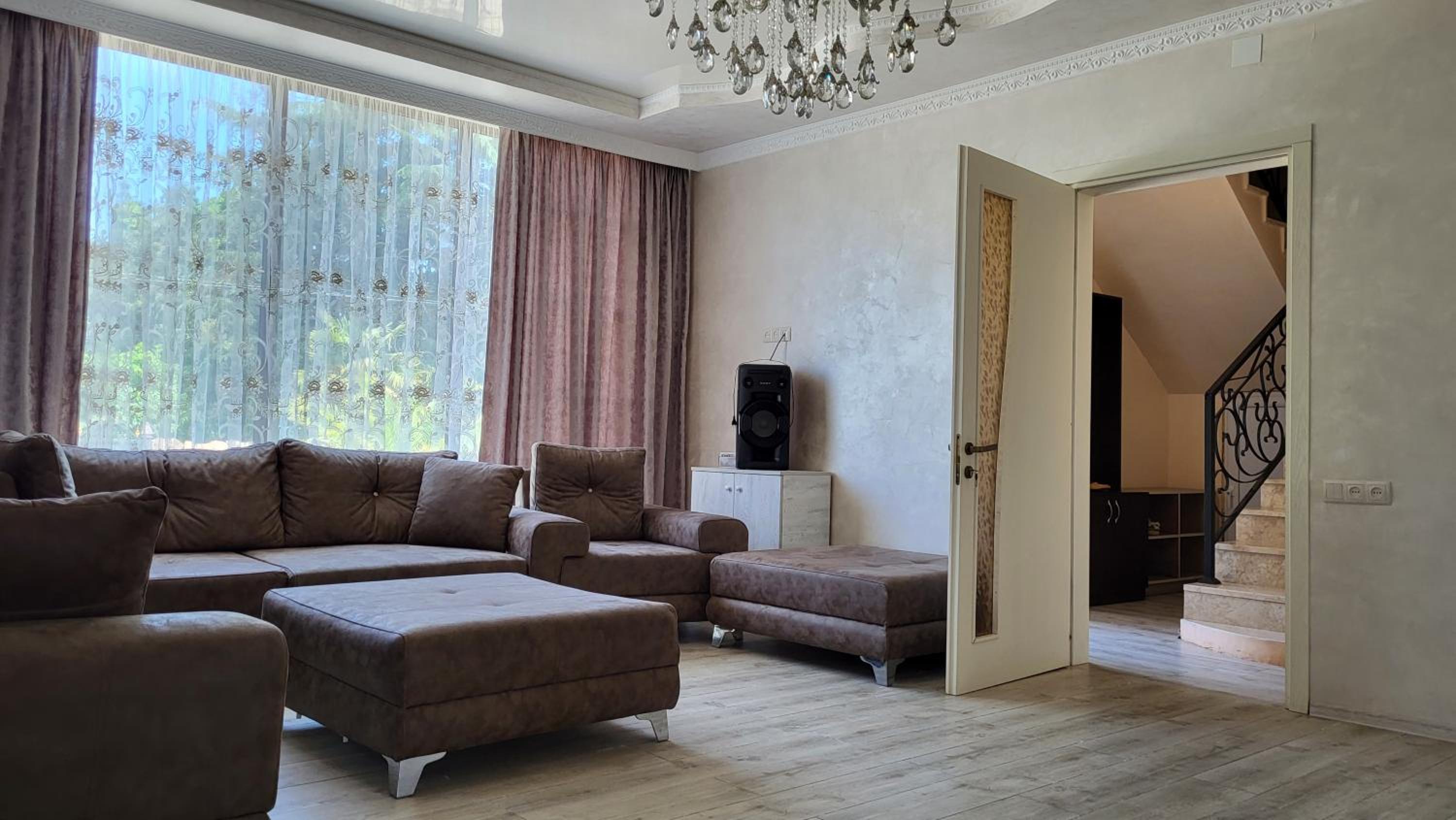 Guesthouse Gocha Beridze