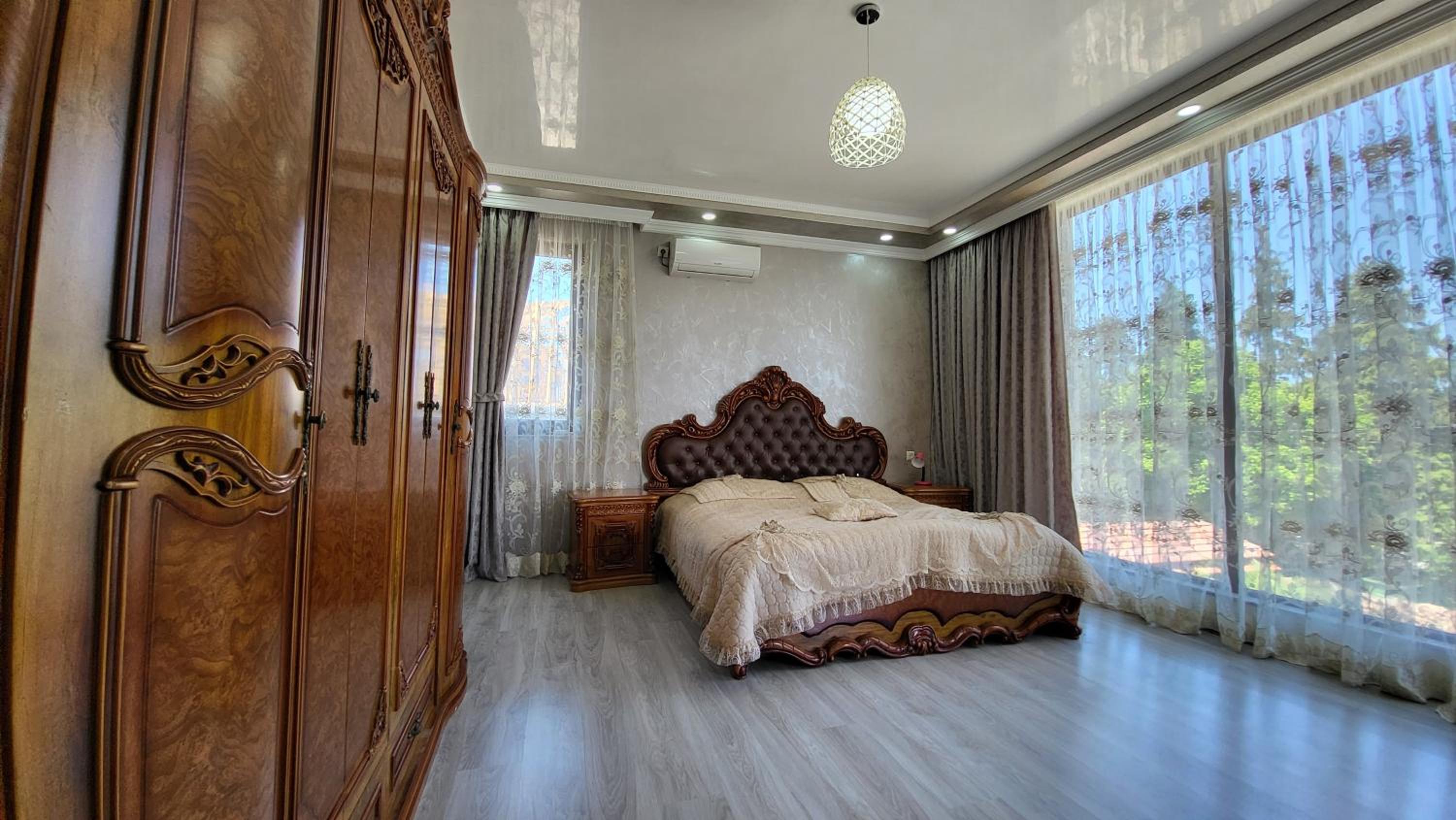 Guesthouse Gocha Beridze