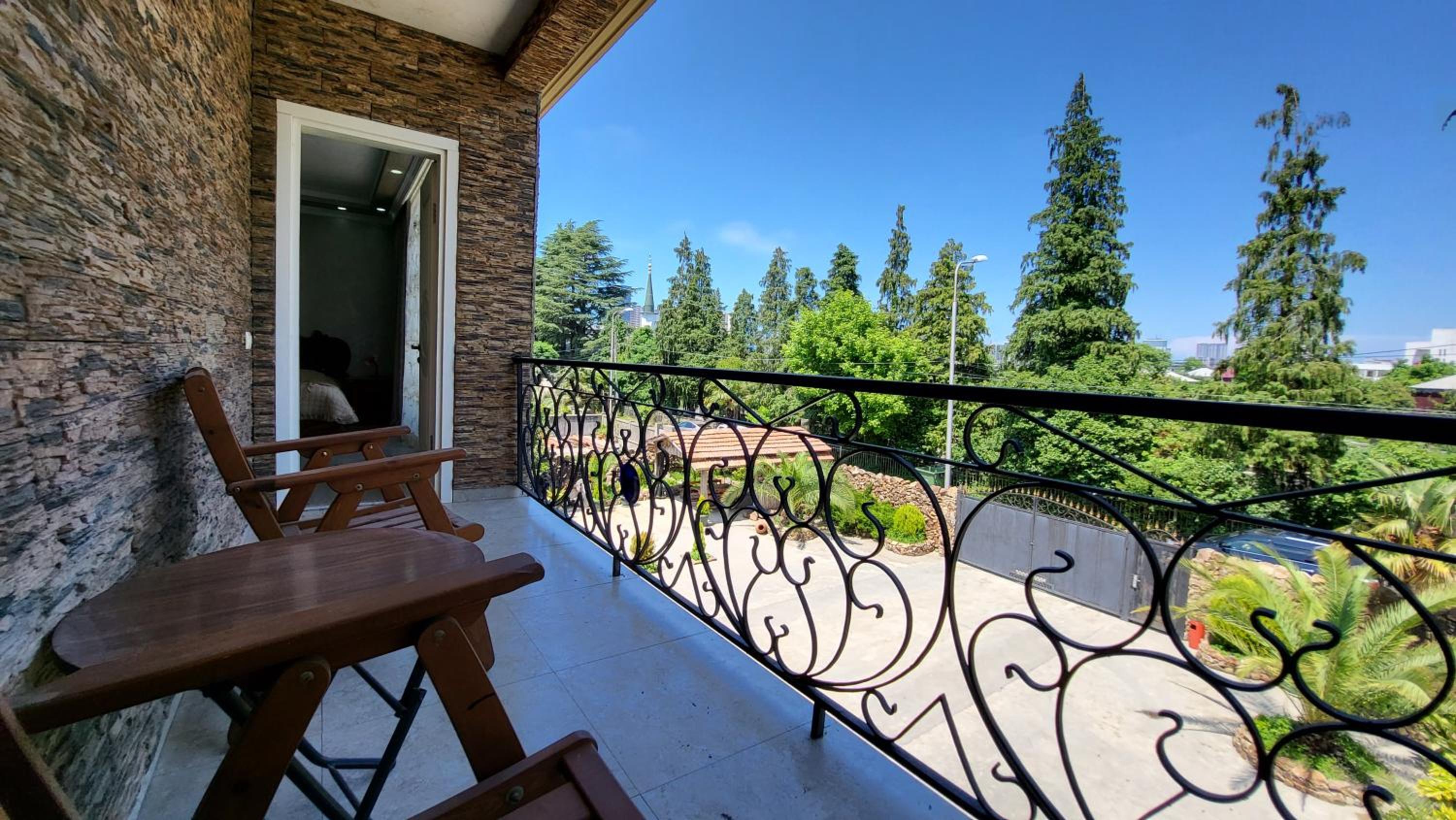 Guesthouse Gocha Beridze