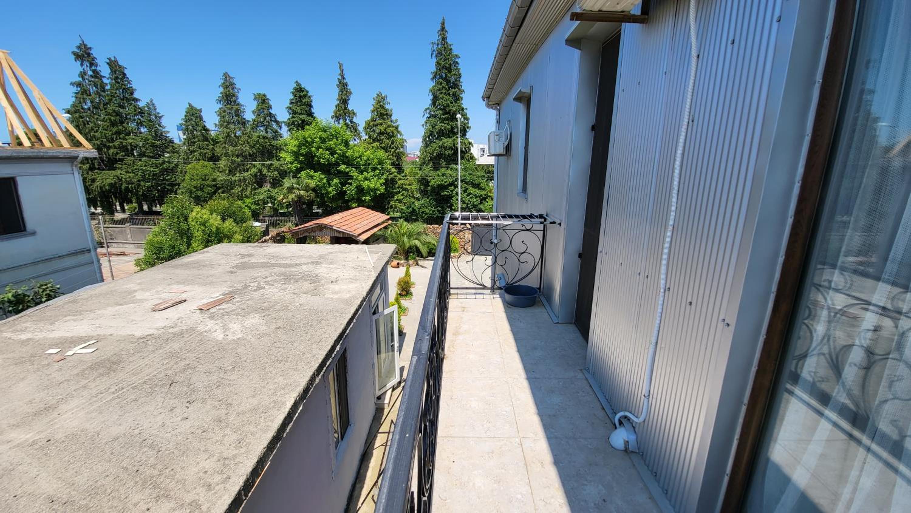 Guesthouse Gocha Beridze
